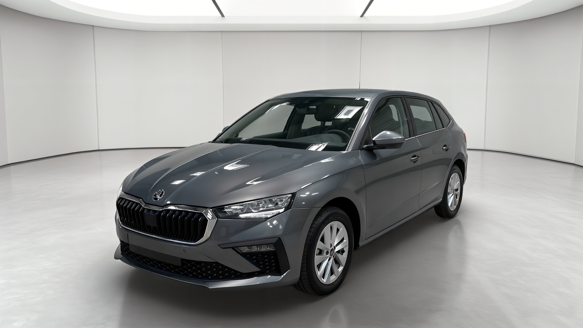 SKODA SCALA 1.0 TSI Evo 2 116 ch DSG7 Selection - 5P