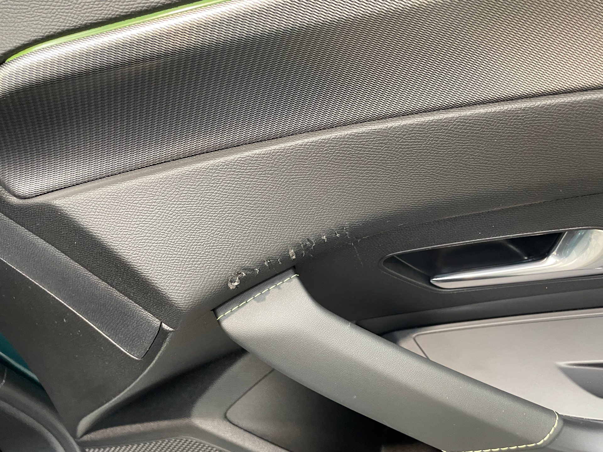 PEUGEOT 308 SW BlueHDi 130ch S&S EAT8 GT — expertise