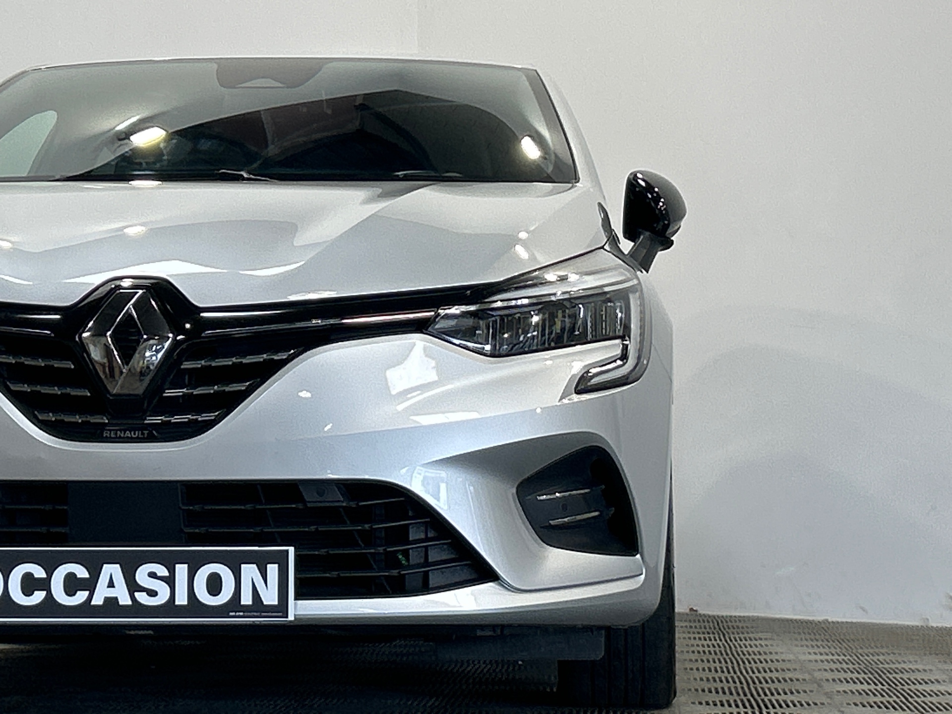RENAULT CLIO V E-Tech full hybrid 145 Techno