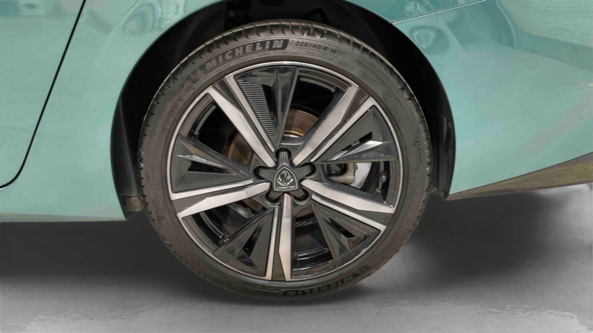 PEUGEOT 308 SW BlueHDi 130ch S&S EAT8 GT