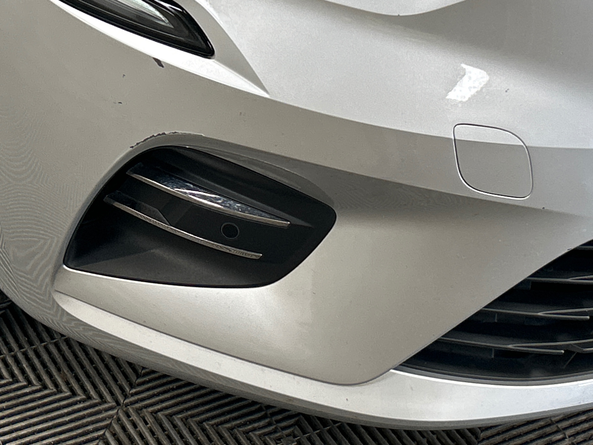 RENAULT CLIO V E-Tech full hybrid 145 Techno — expertise