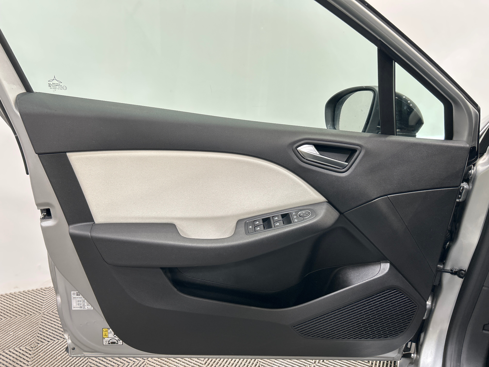 RENAULT CLIO V E-Tech full hybrid 145 Techno