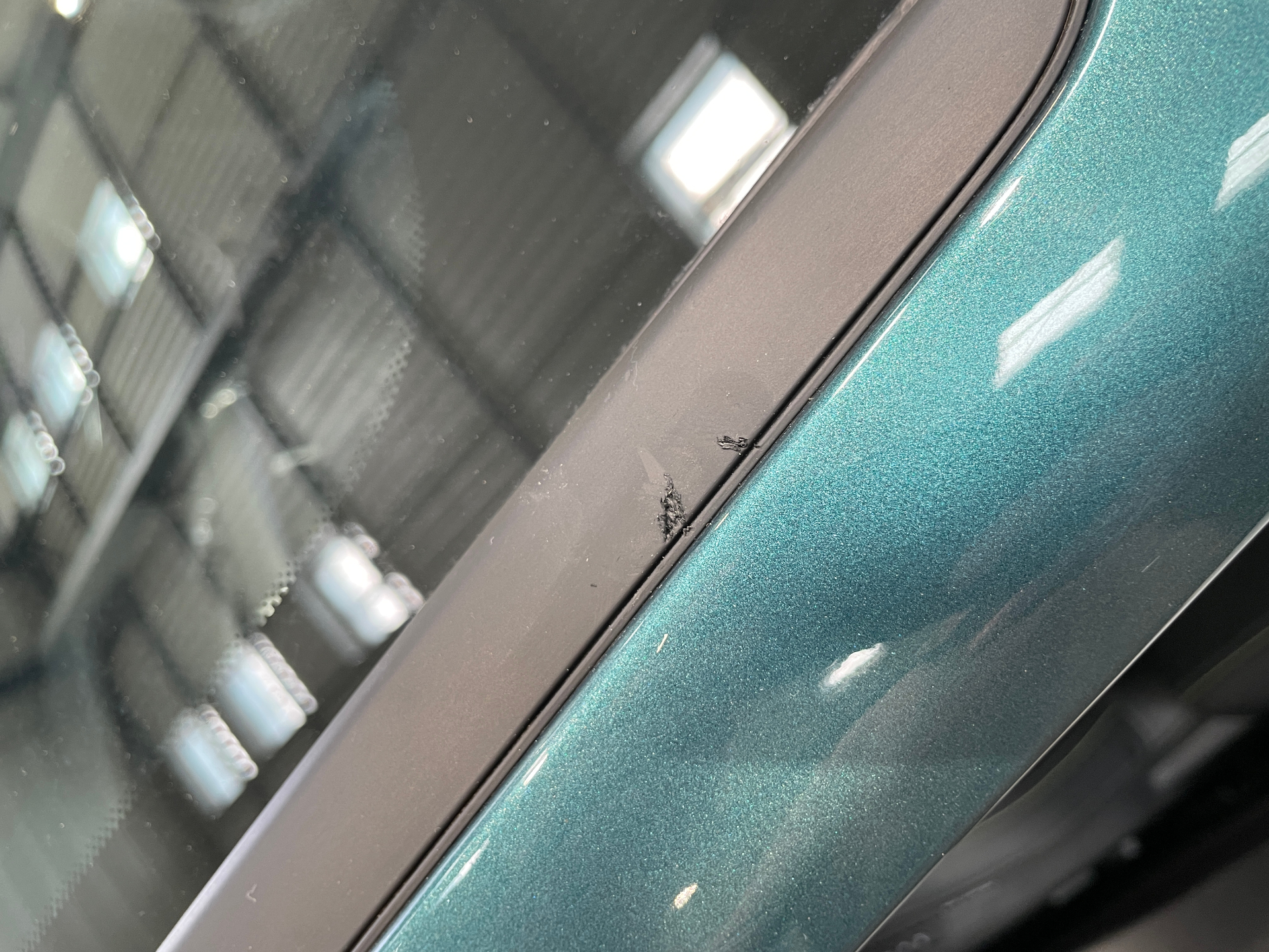PEUGEOT 308 SW BlueHDi 130ch S&S EAT8 GT — expertise