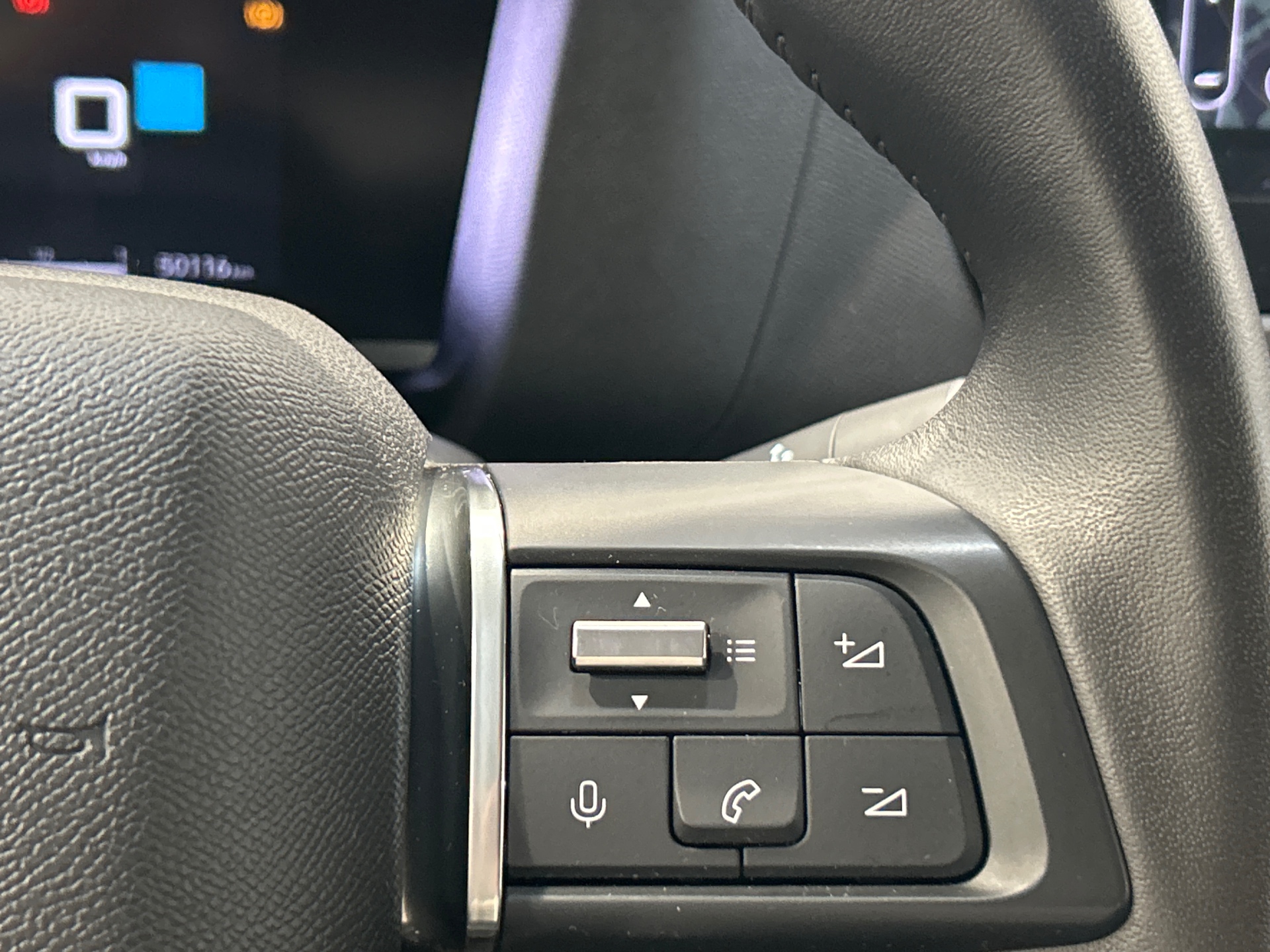 CITROEN C4 PureTech 130 BVM6 Plus
