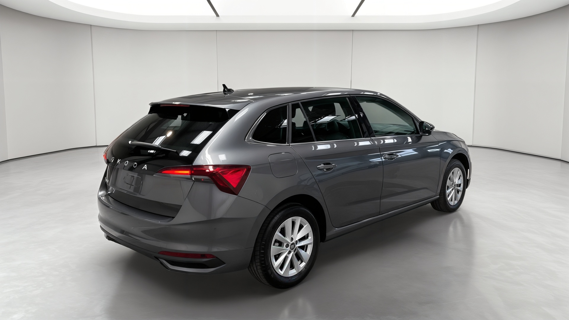 SKODA SCALA 1.0 TSI Evo 2 116 ch DSG7 Selection - 5P