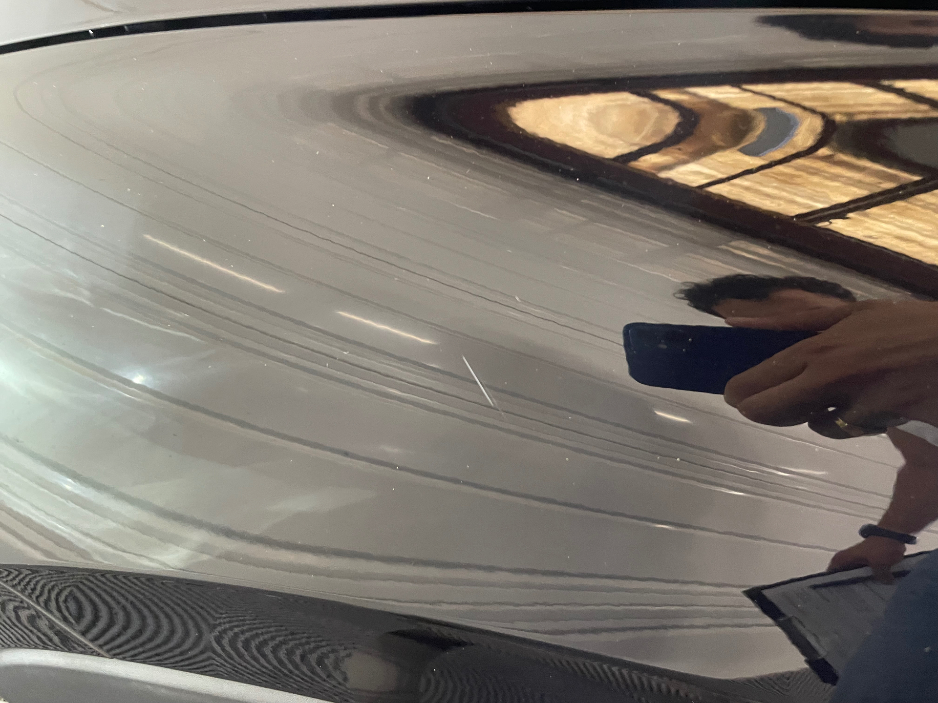 RENAULT ARKANA E-Tech hybride 145 - 22 Techno — expertise