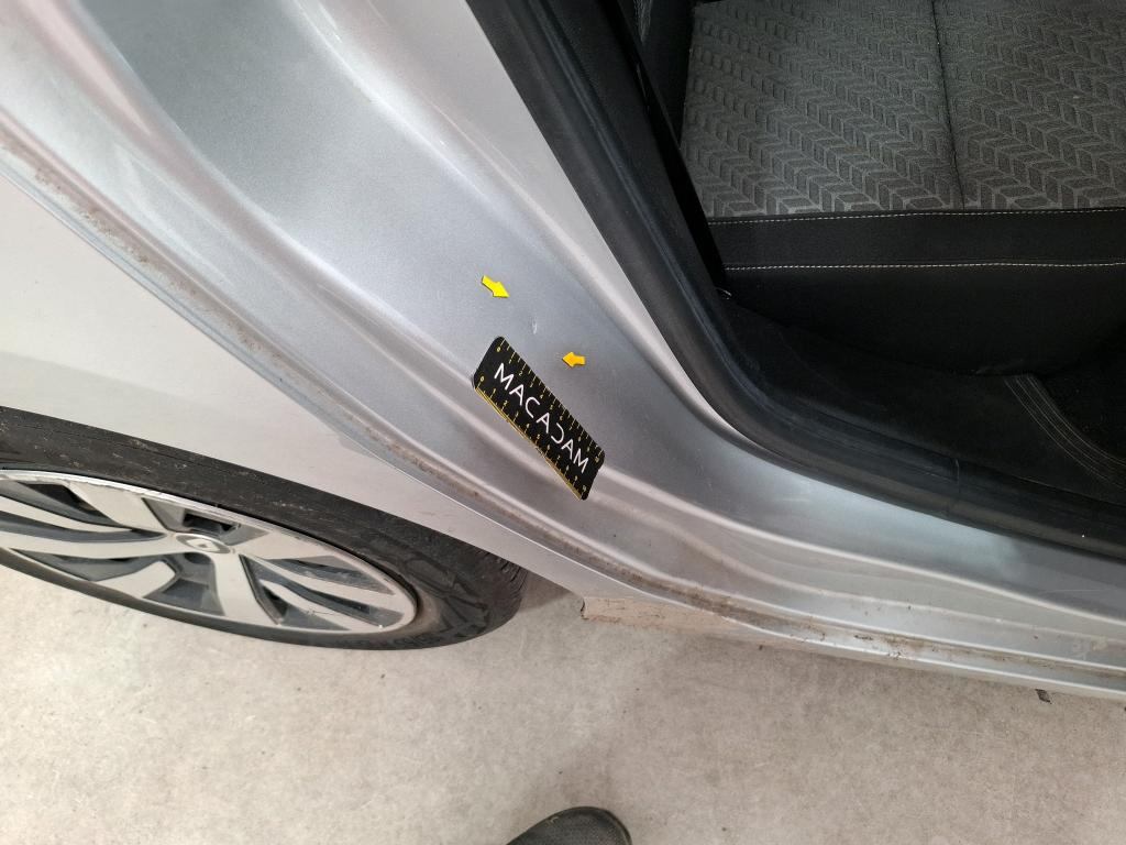 RENAULT CLIO V E-Tech full hybrid 145 Evolution — expertise