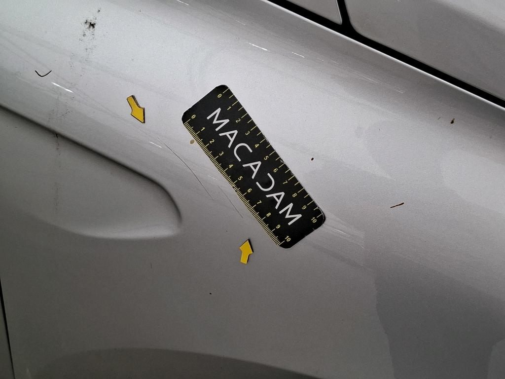 RENAULT CLIO V E-Tech full hybrid 145 Evolution — expertise