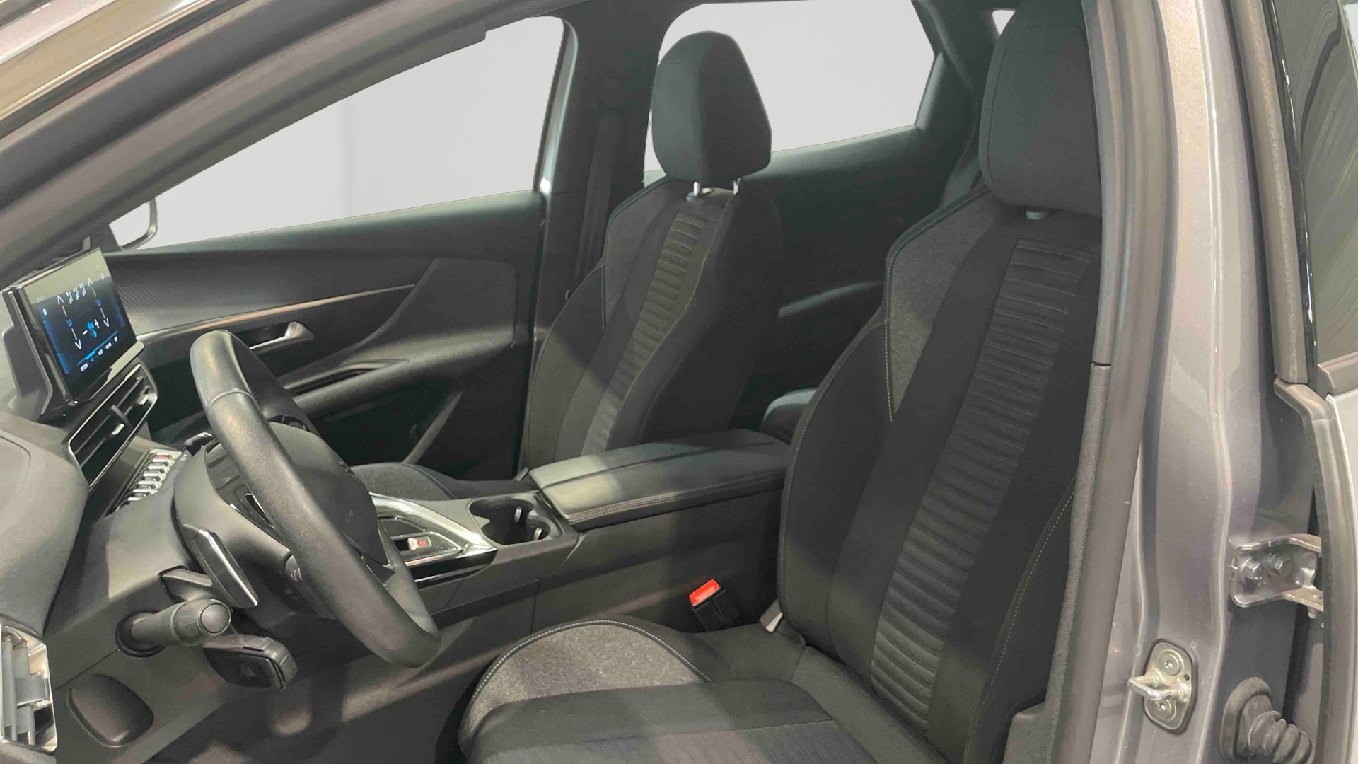 PEUGEOT 3008 BlueHDi 130ch S&S EAT8 Active Pack