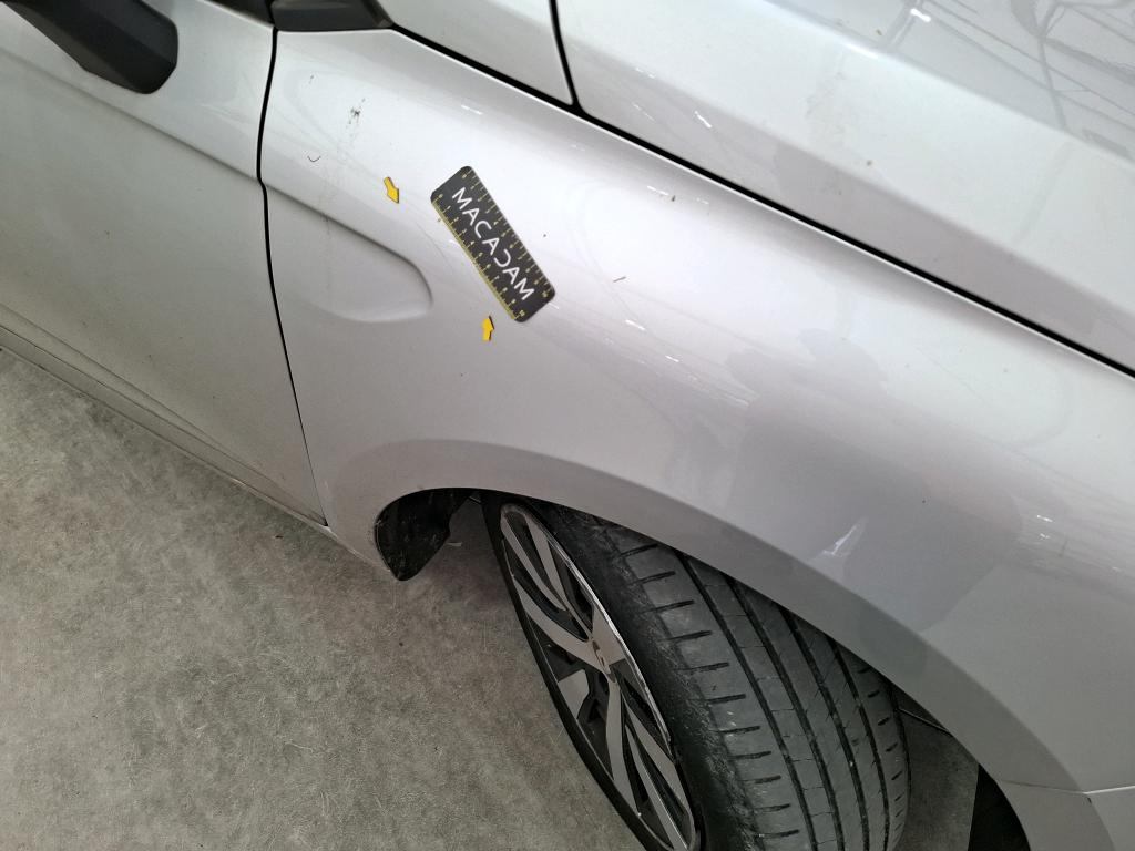 RENAULT CLIO V E-Tech full hybrid 145 Evolution — expertise
