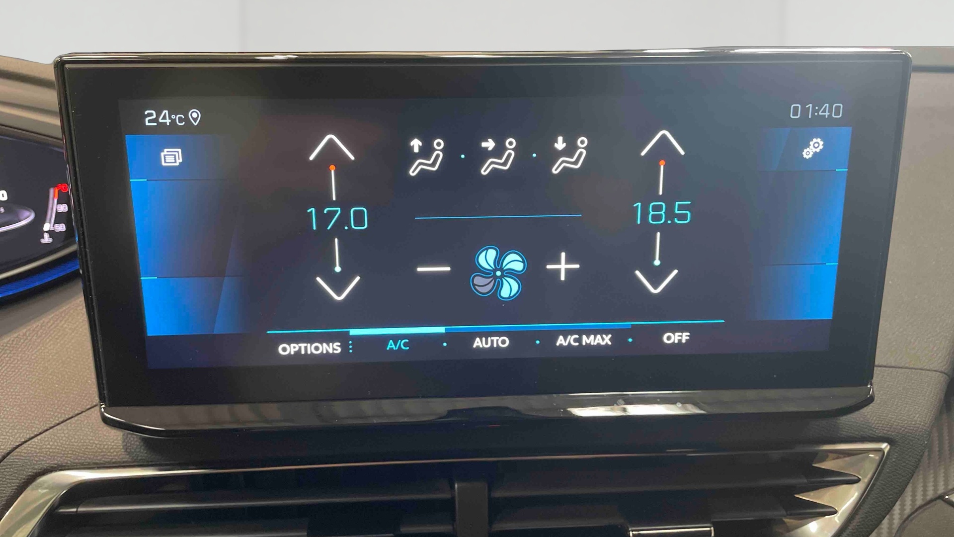 PEUGEOT 3008 BlueHDi 130ch S&S EAT8 Active Pack
