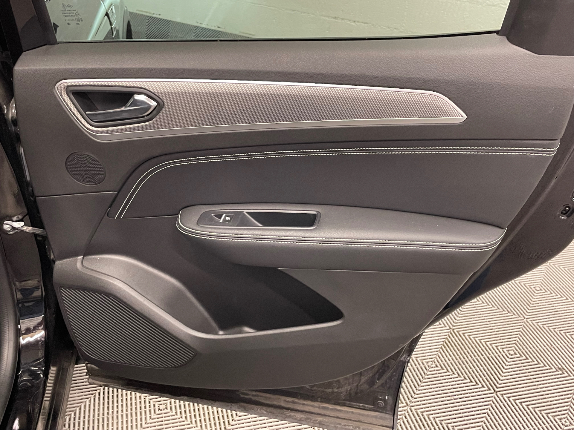 RENAULT ARKANA E-Tech hybride 145 - 22 Techno