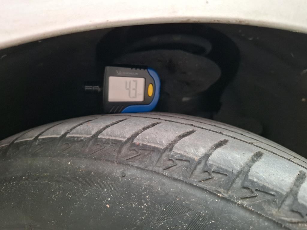 RENAULT CLIO V E-Tech full hybrid 145 Evolution — expertise