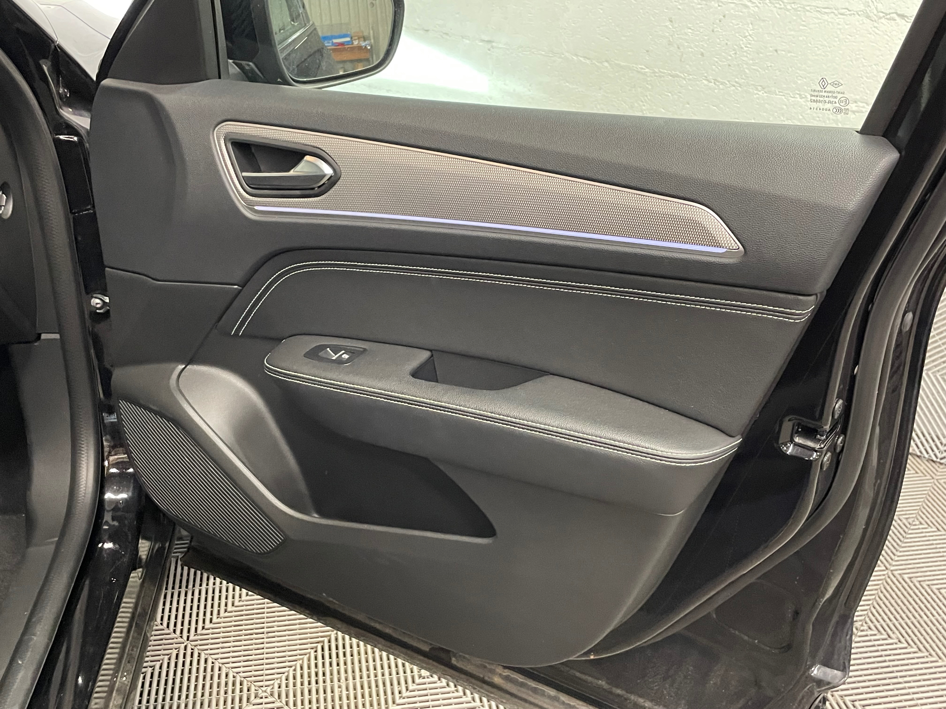 RENAULT ARKANA E-Tech hybride 145 - 22 Techno