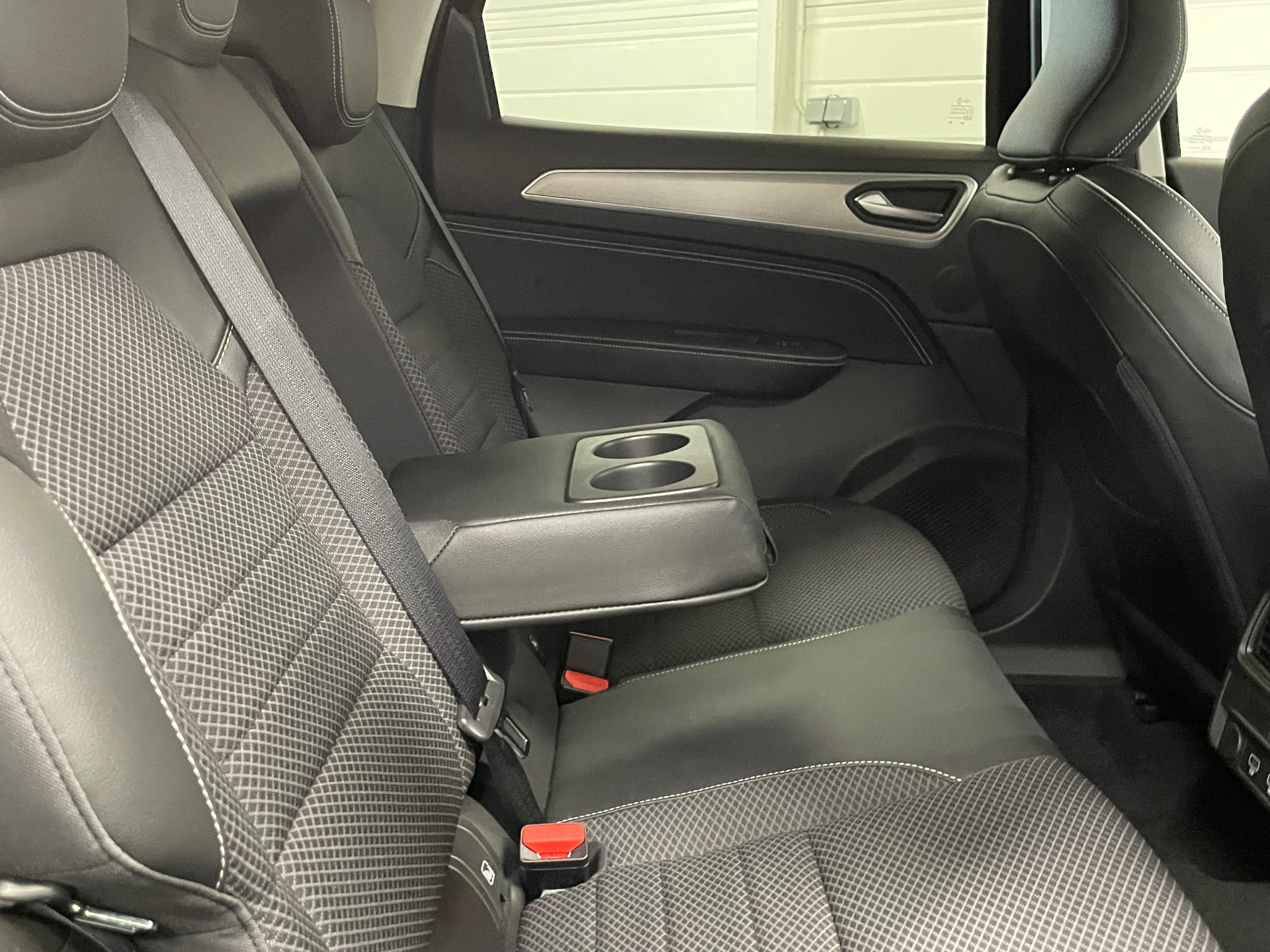 RENAULT ARKANA E-Tech hybride 145 - 22 Techno