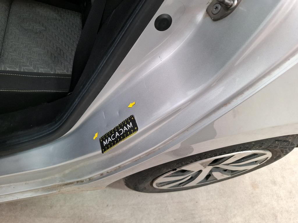 RENAULT CLIO V E-Tech full hybrid 145 Evolution — expertise