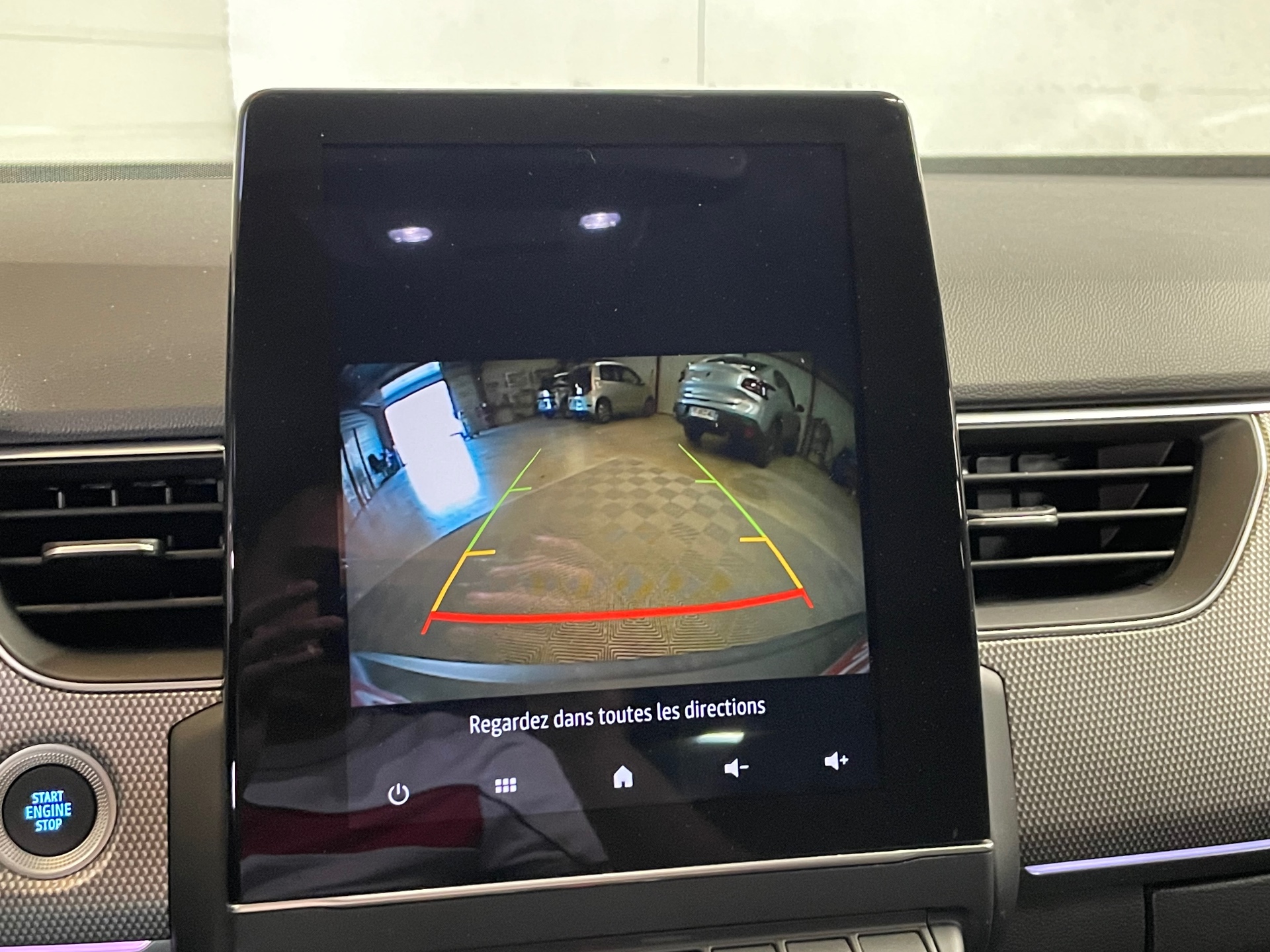 RENAULT ARKANA E-Tech hybride 145 - 22 Techno