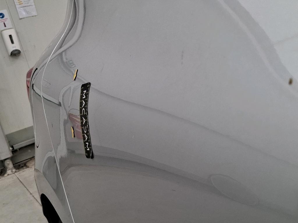 RENAULT CLIO V E-Tech full hybrid 145 Evolution — expertise