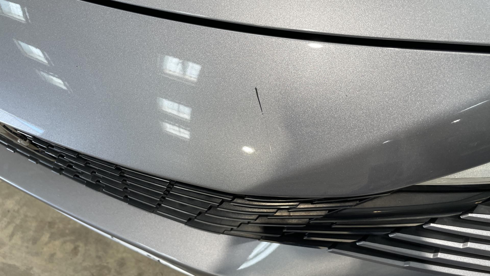 PEUGEOT 3008 BlueHDi 130ch S&S EAT8 Active Pack — expertise