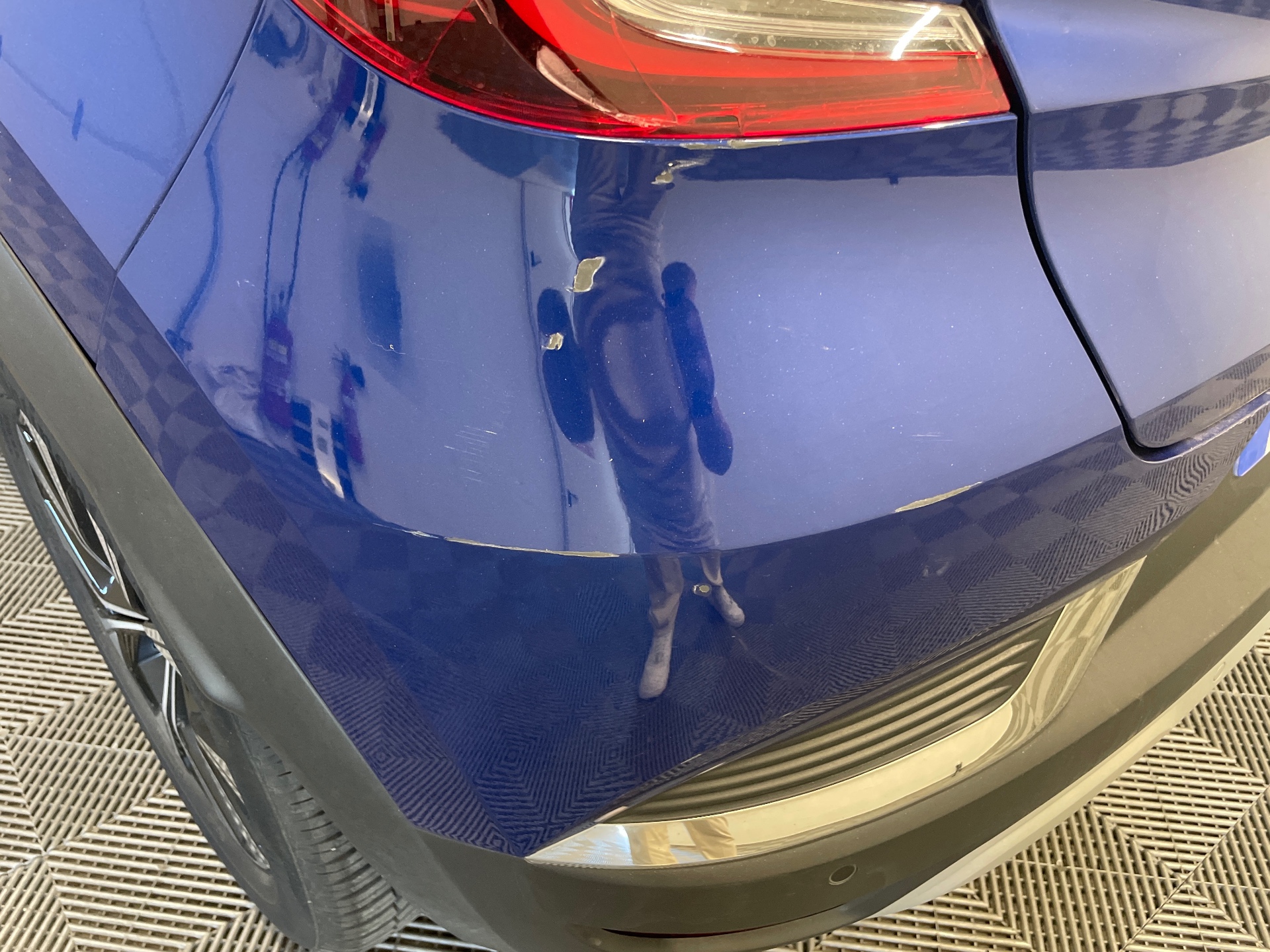 RENAULT CAPTUR techno TCe 90 — expertise