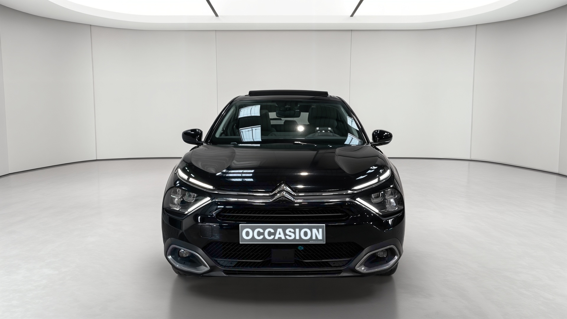 CITROEN C4 BlueHDi 130 EAT8 Max - 5P