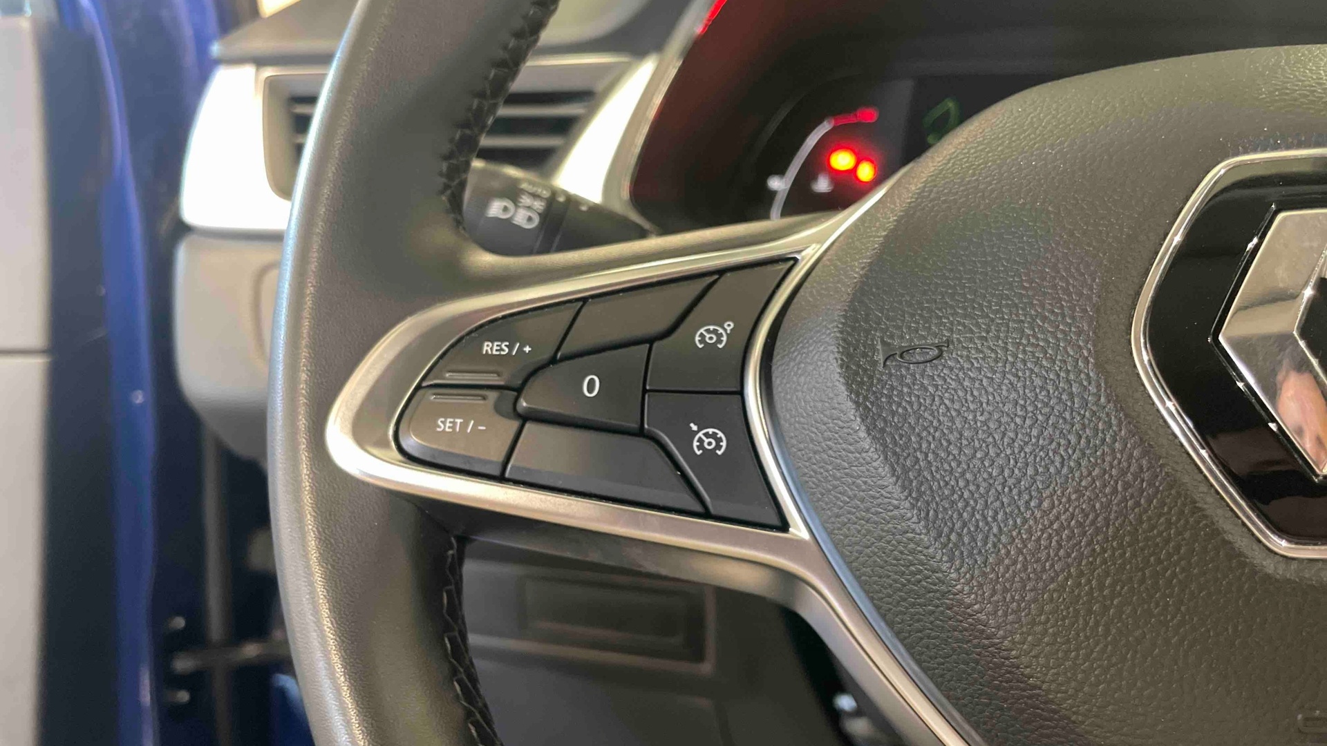 RENAULT CAPTUR techno TCe 90