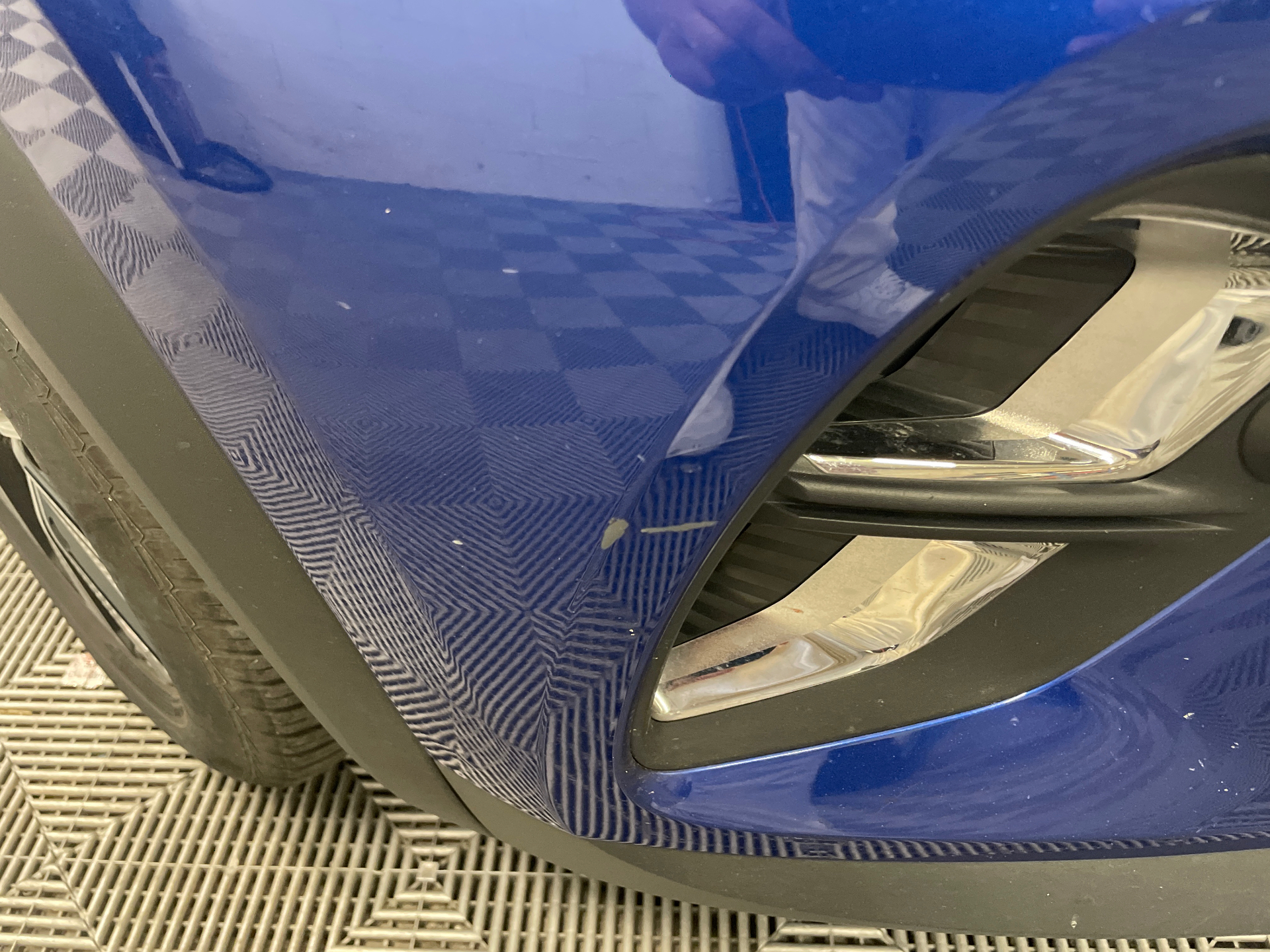 RENAULT CAPTUR techno TCe 90 — expertise