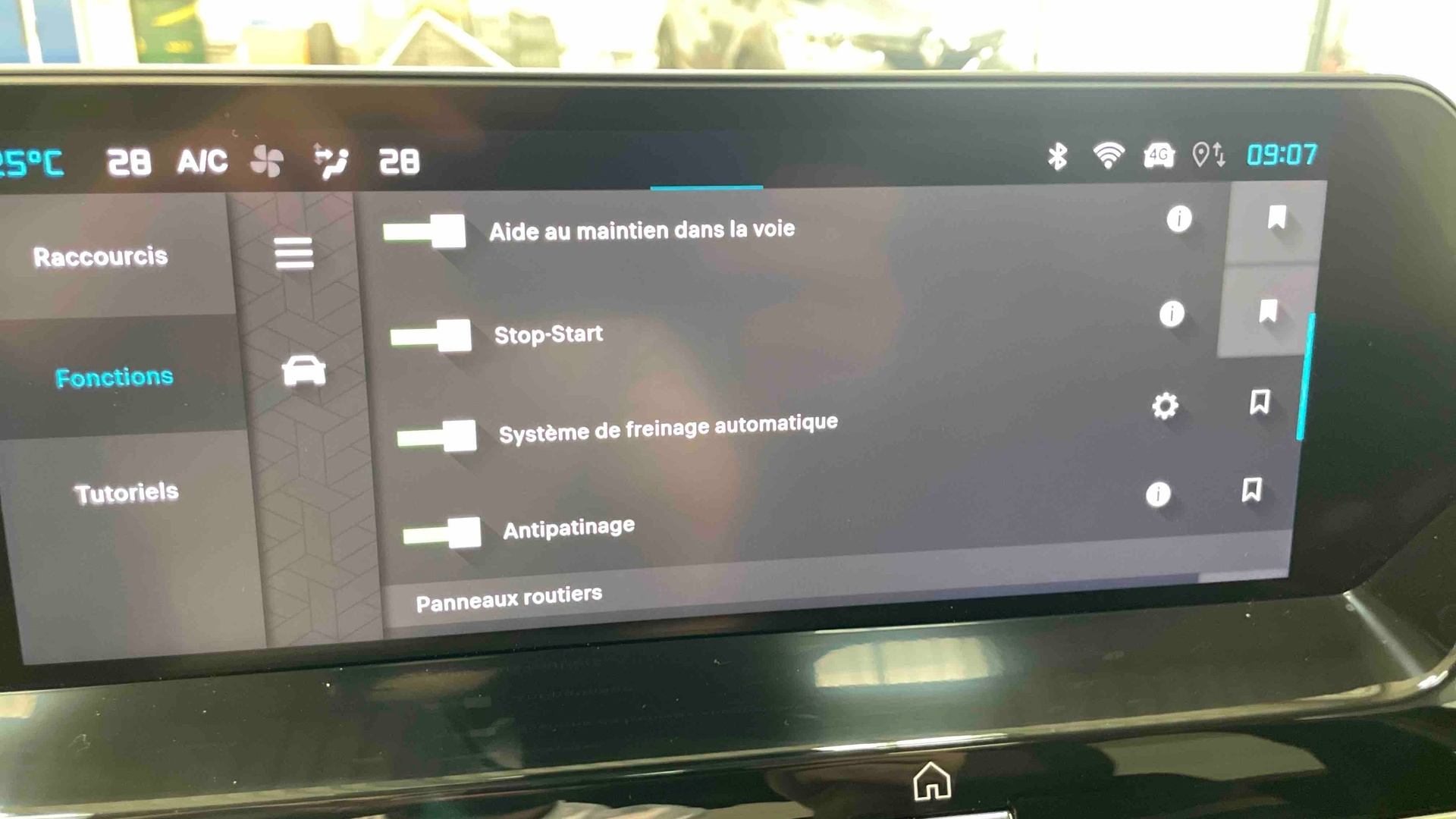CITROEN C4 BlueHDi 130 EAT8 Max - 5P