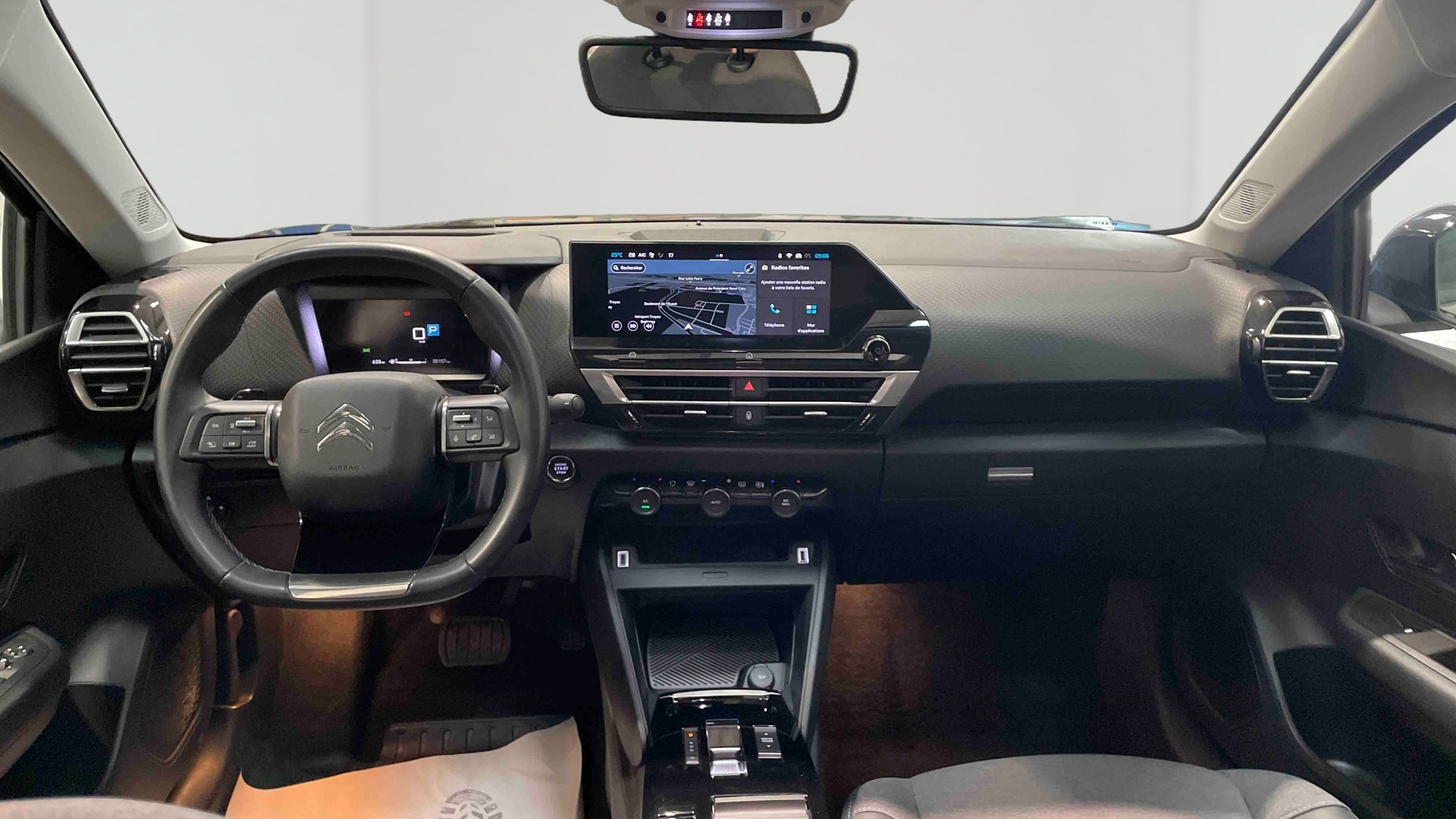 CITROEN C4 BlueHDi 130 EAT8 Max - 5P