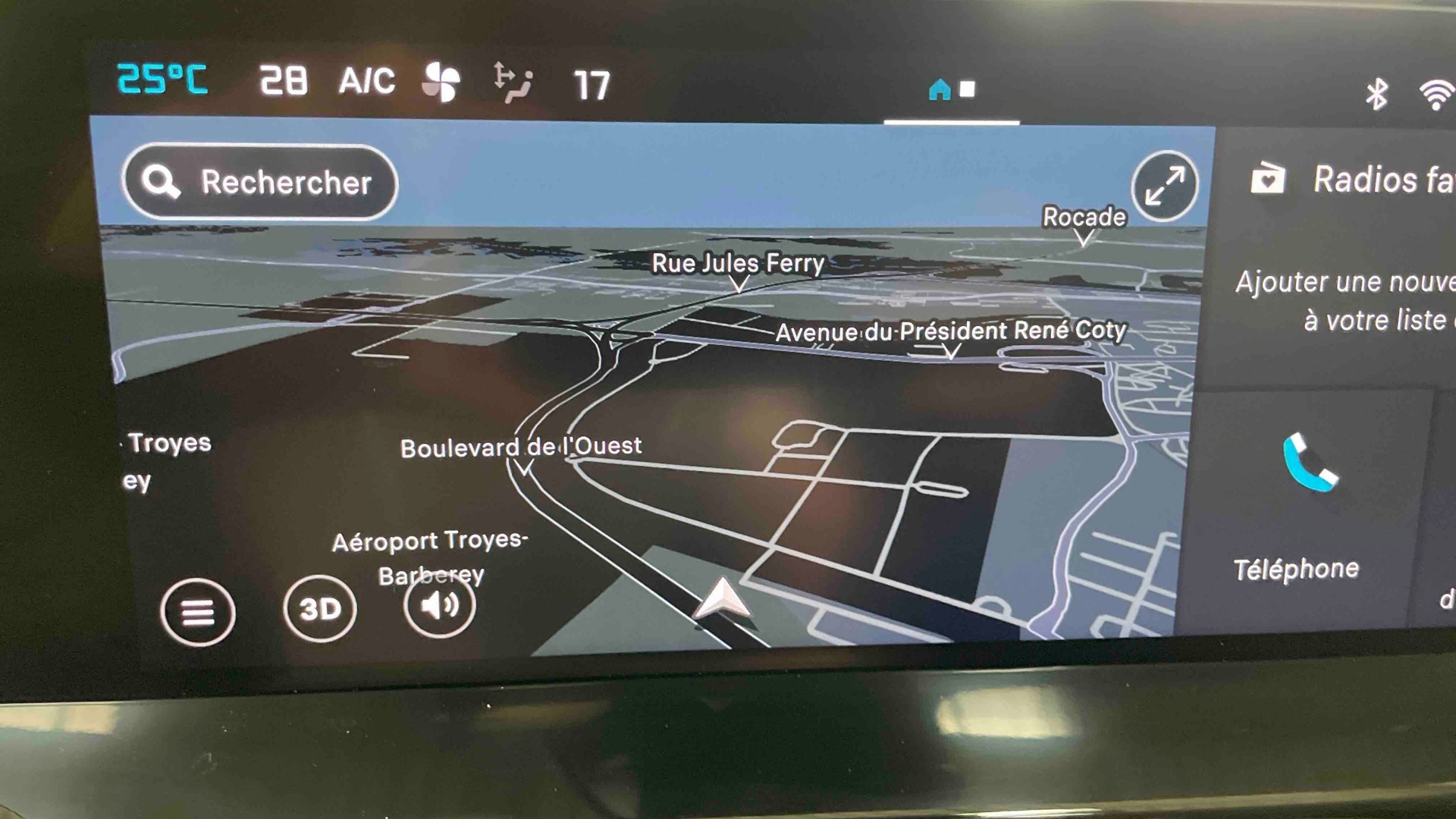 CITROEN C4 BlueHDi 130 EAT8 Max - 5P