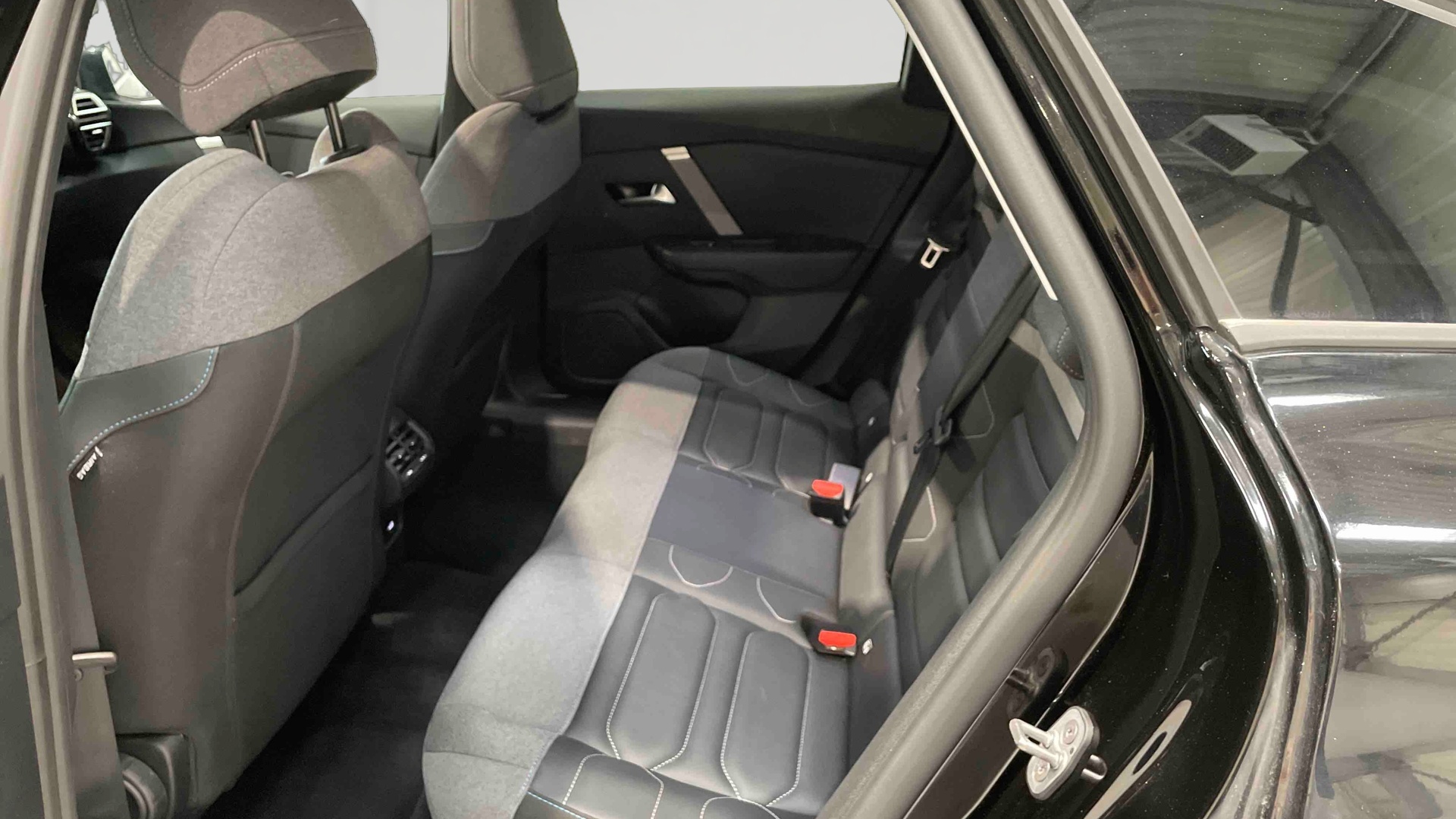 CITROEN C4 BlueHDi 130 EAT8 Max - 5P