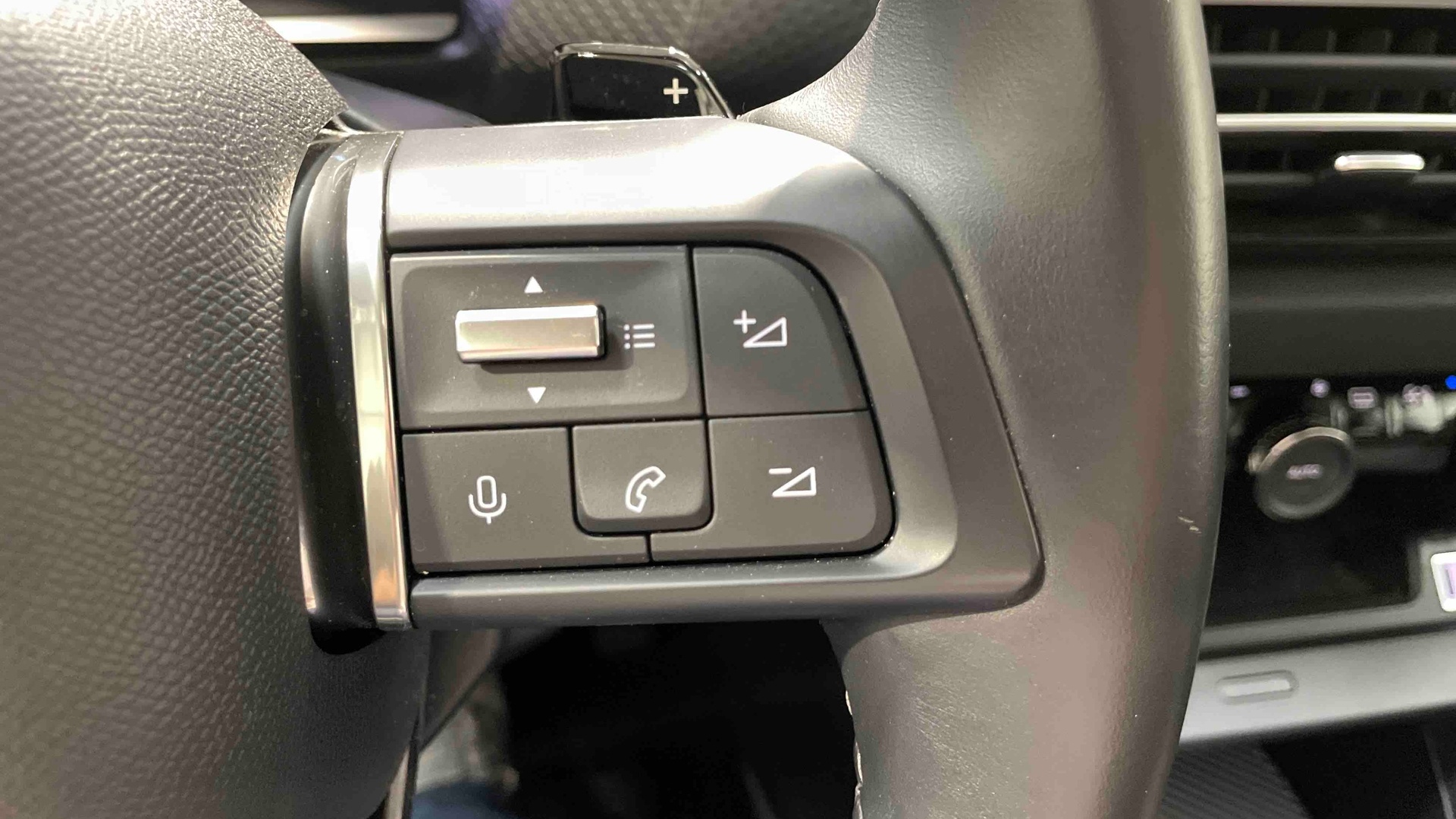 CITROEN C4 BlueHDi 130 EAT8 Max - 5P