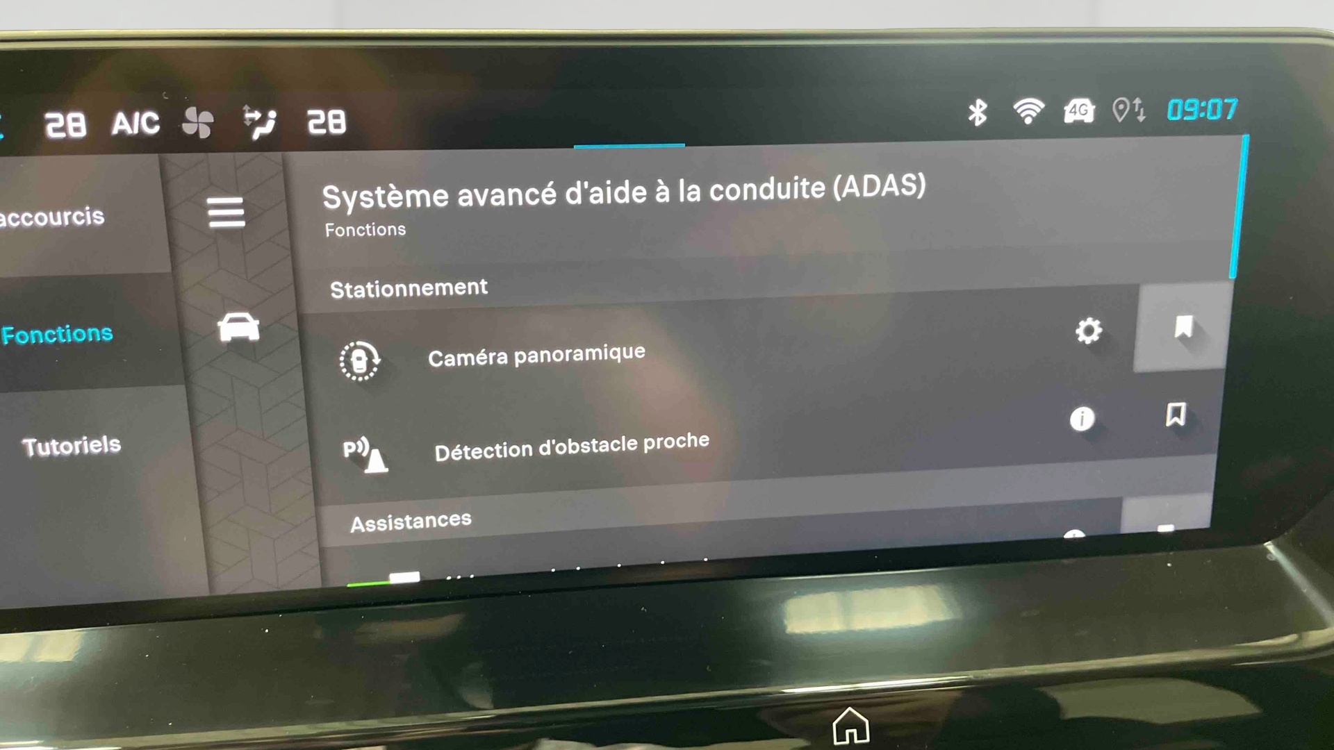 CITROEN C4 BlueHDi 130 EAT8 Max - 5P