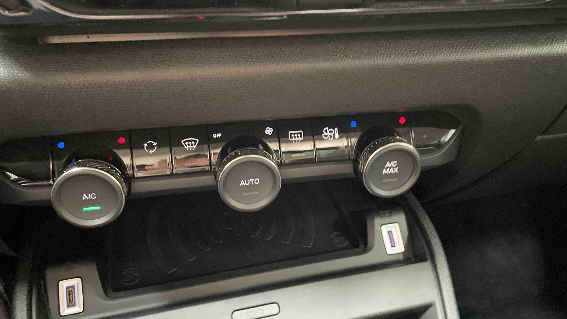 CITROEN C4 BlueHDi 130 EAT8 Max - 5P