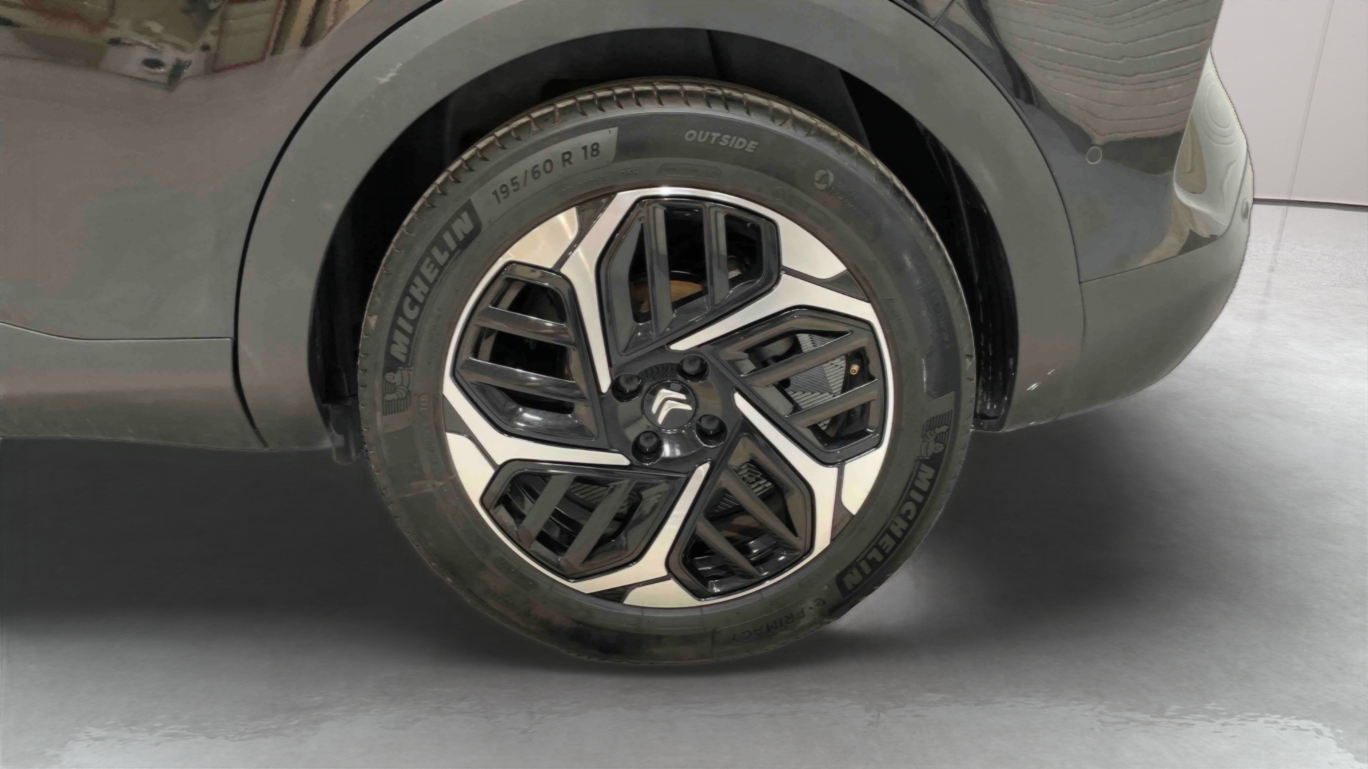 CITROEN C4 BlueHDi 130 EAT8 Max - 5P