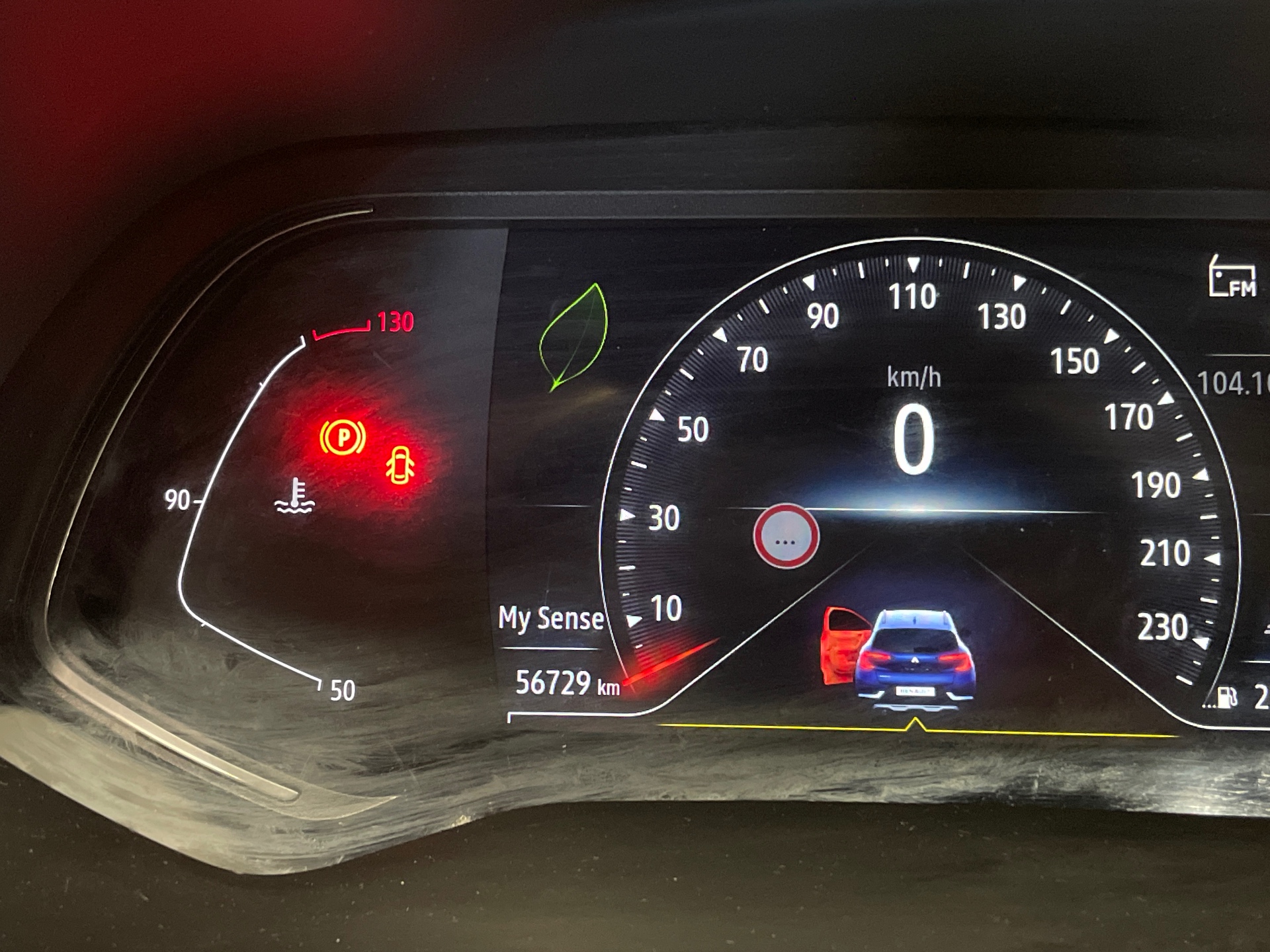 RENAULT CAPTUR techno TCe 90 — expertise