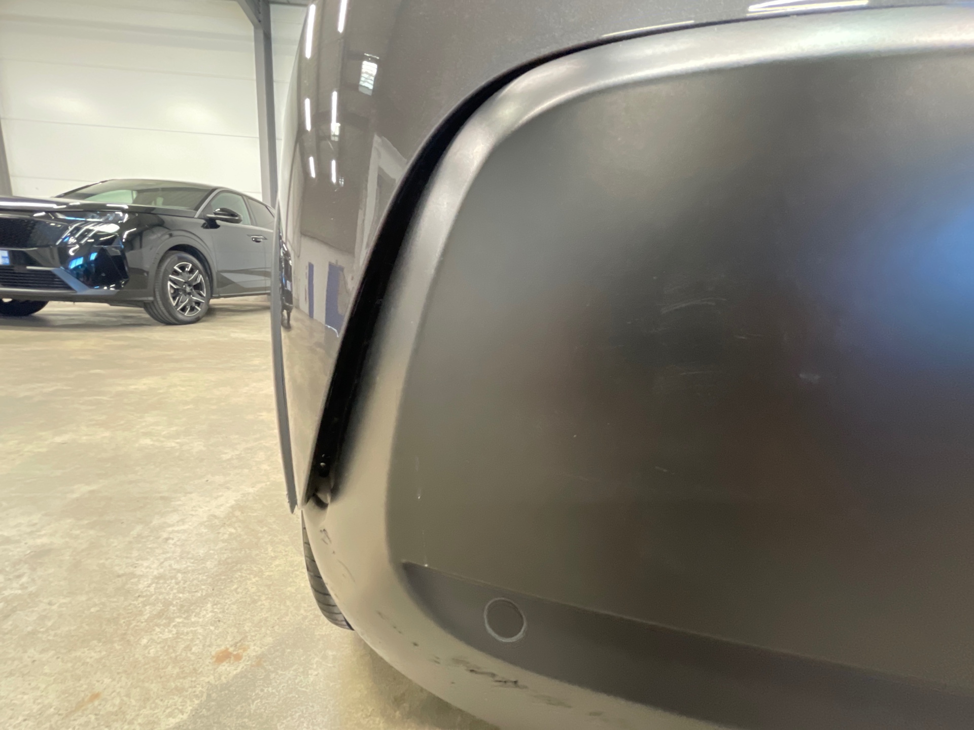 CITROEN C3 PureTech 110 BVM6 Plus — expertise
