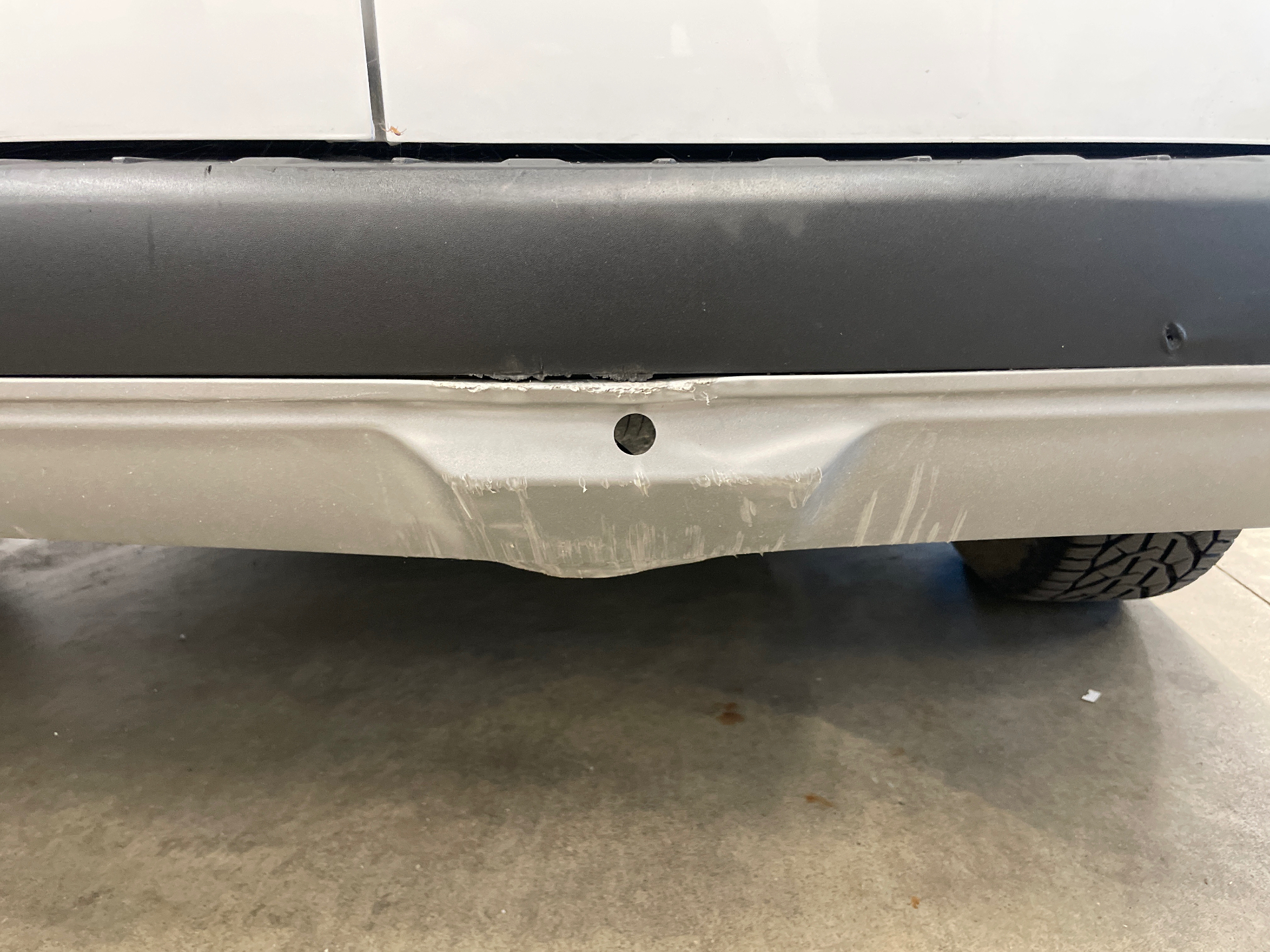 RENAULT KANGOO VAN BLUE DCI 95 EXTRA - 22 - 5P — expertise