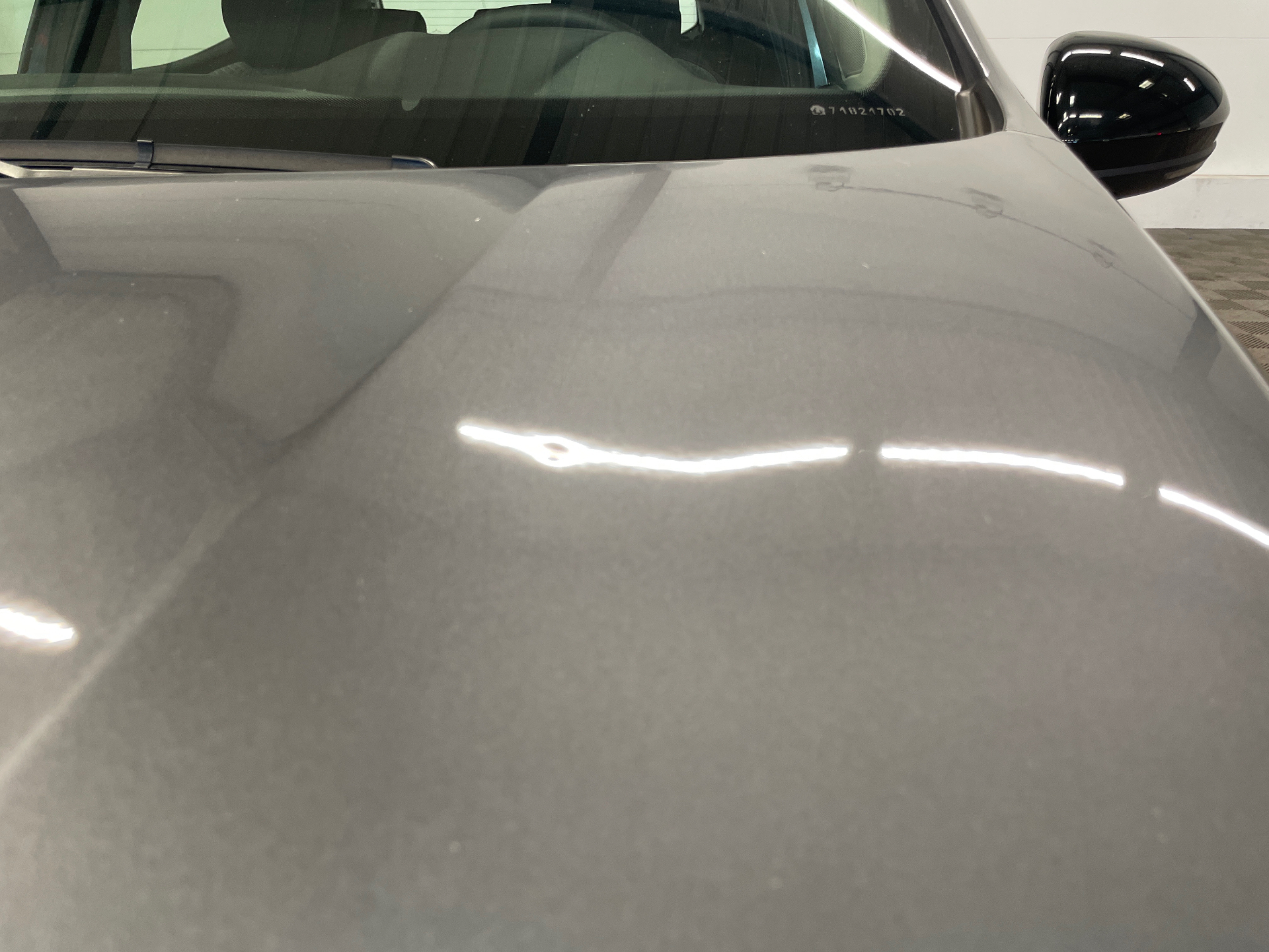 RENAULT CLIO V E-Tech full hybrid 145 Evolution — expertise