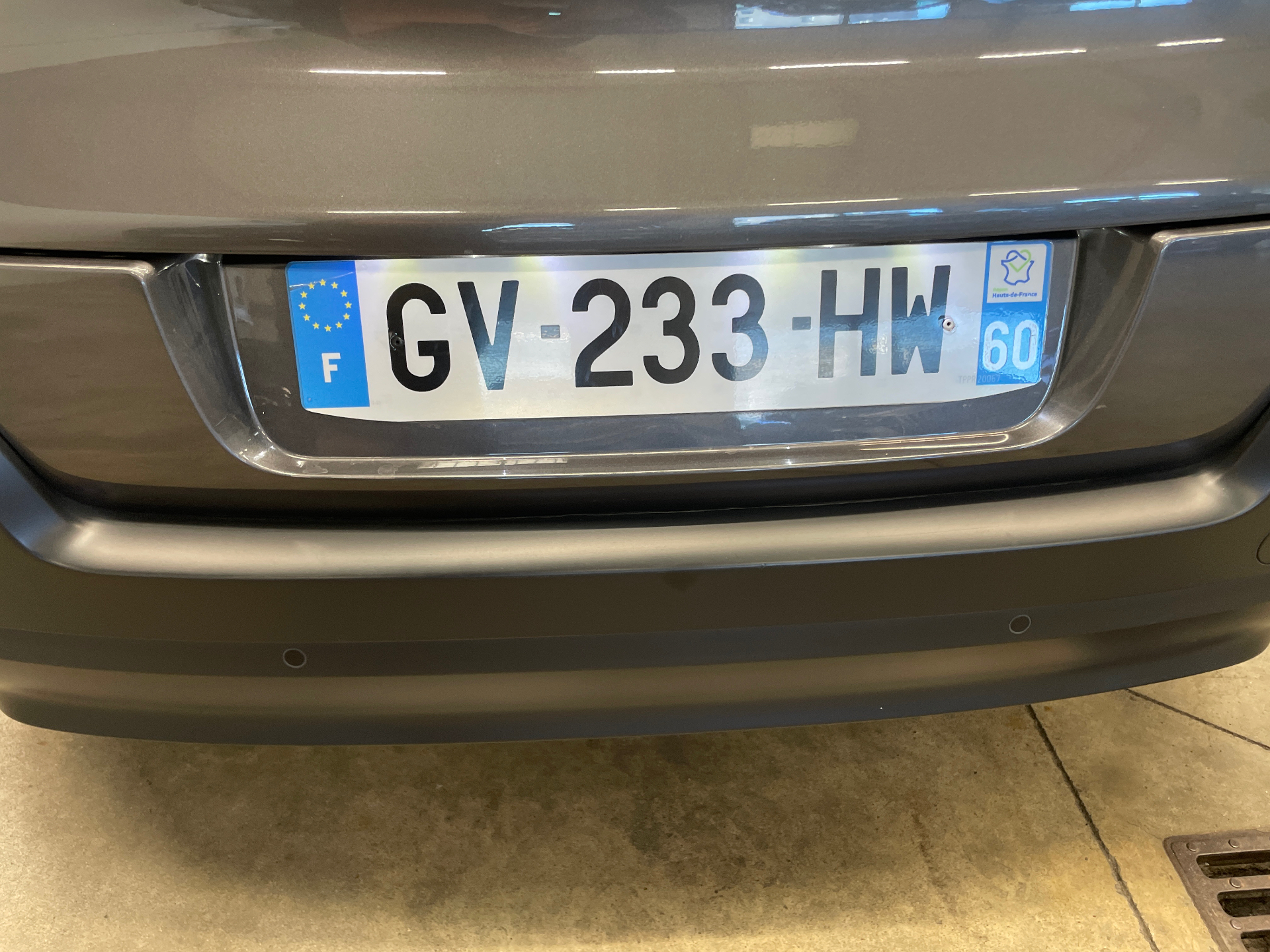 CITROEN C3 PureTech 110 BVM6 Plus — expertise