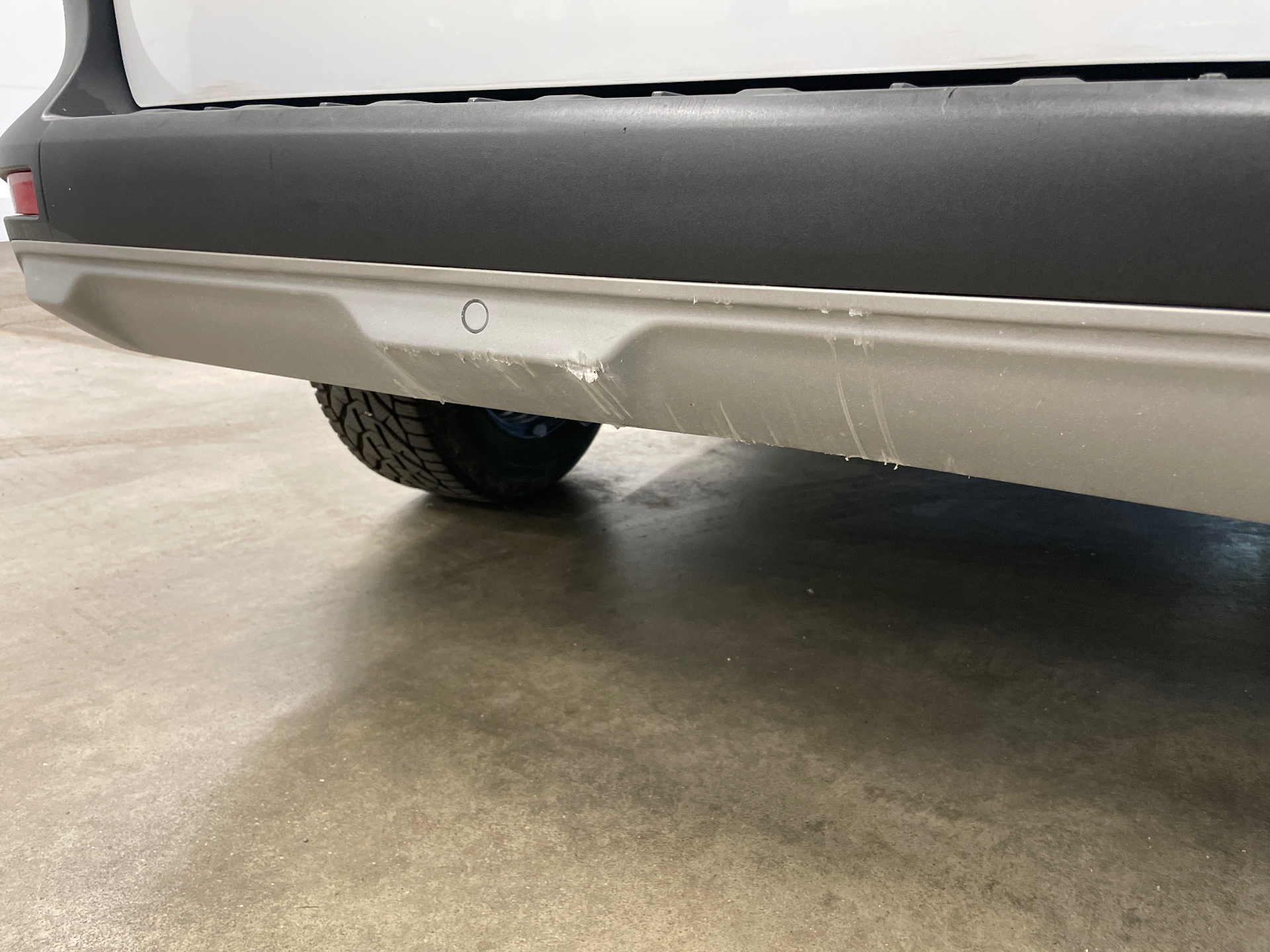 RENAULT KANGOO VAN BLUE DCI 95 EXTRA - 22 - 5P — expertise
