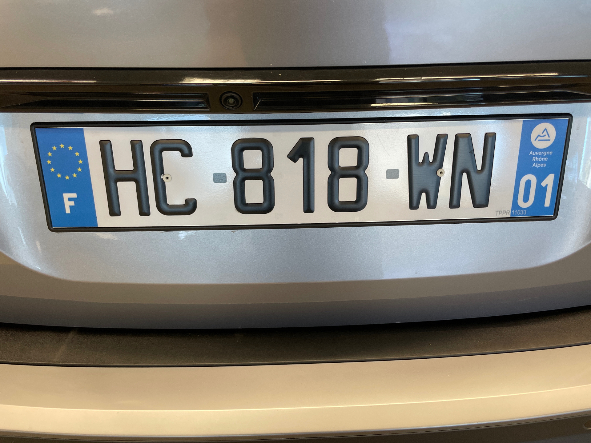 PEUGEOT 2008 100 S&S BVM6 Allure — expertise