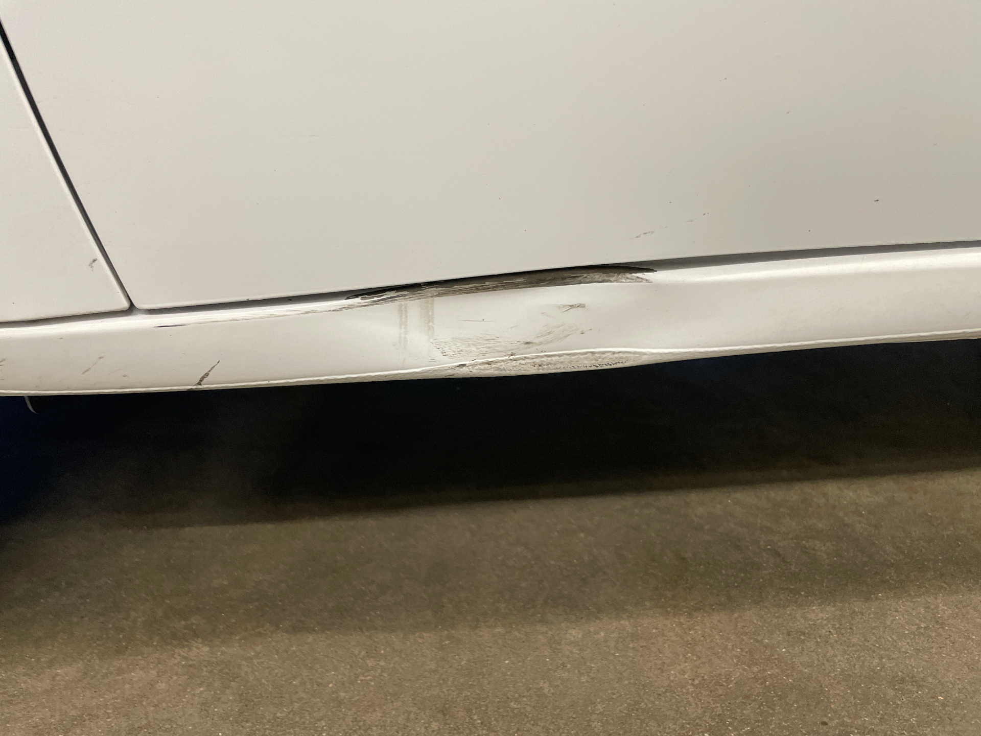RENAULT KANGOO VAN BLUE DCI 95 EXTRA - 22 - 5P — expertise