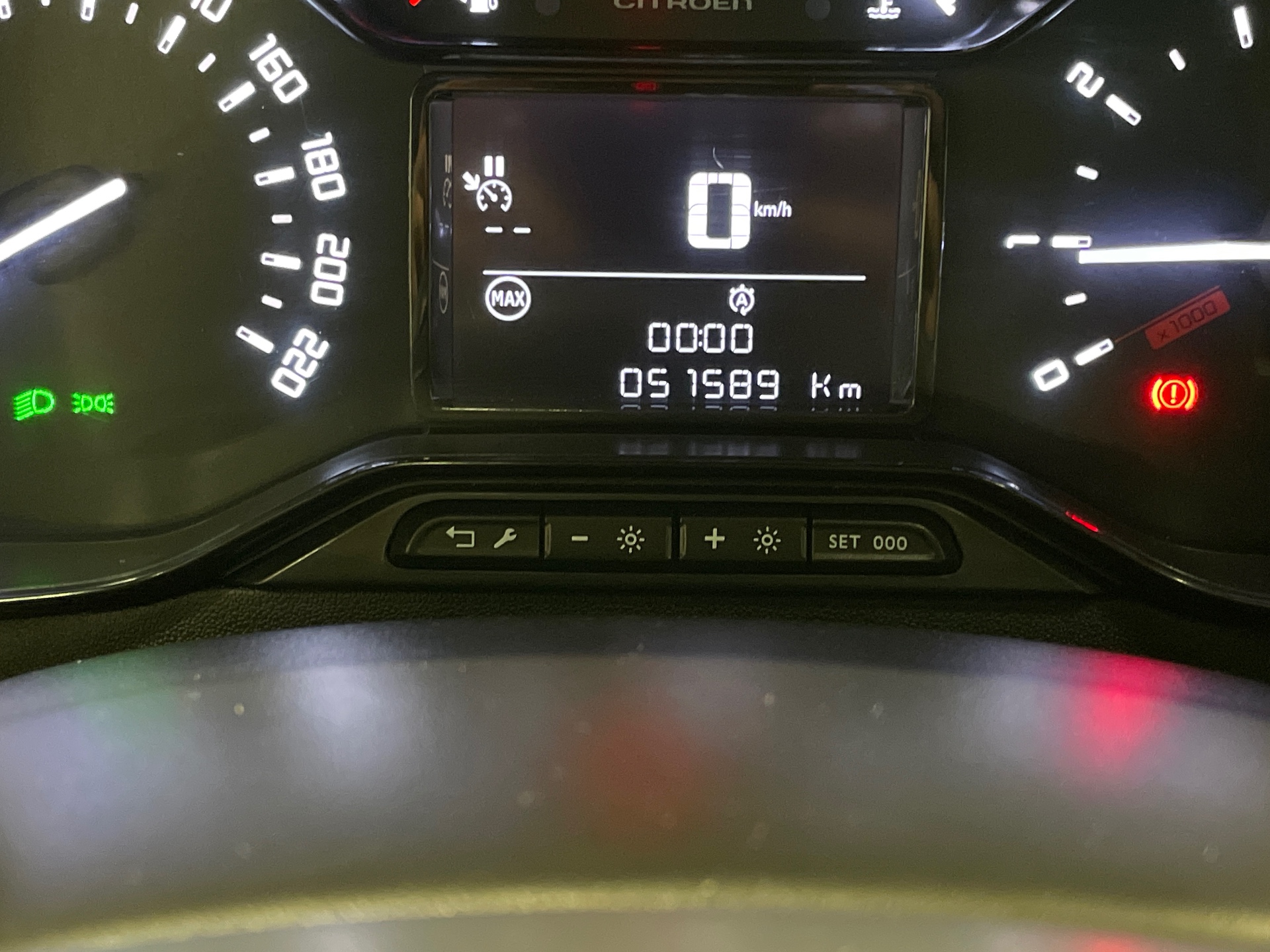 CITROEN C3 PureTech 110 BVM6 Plus — expertise