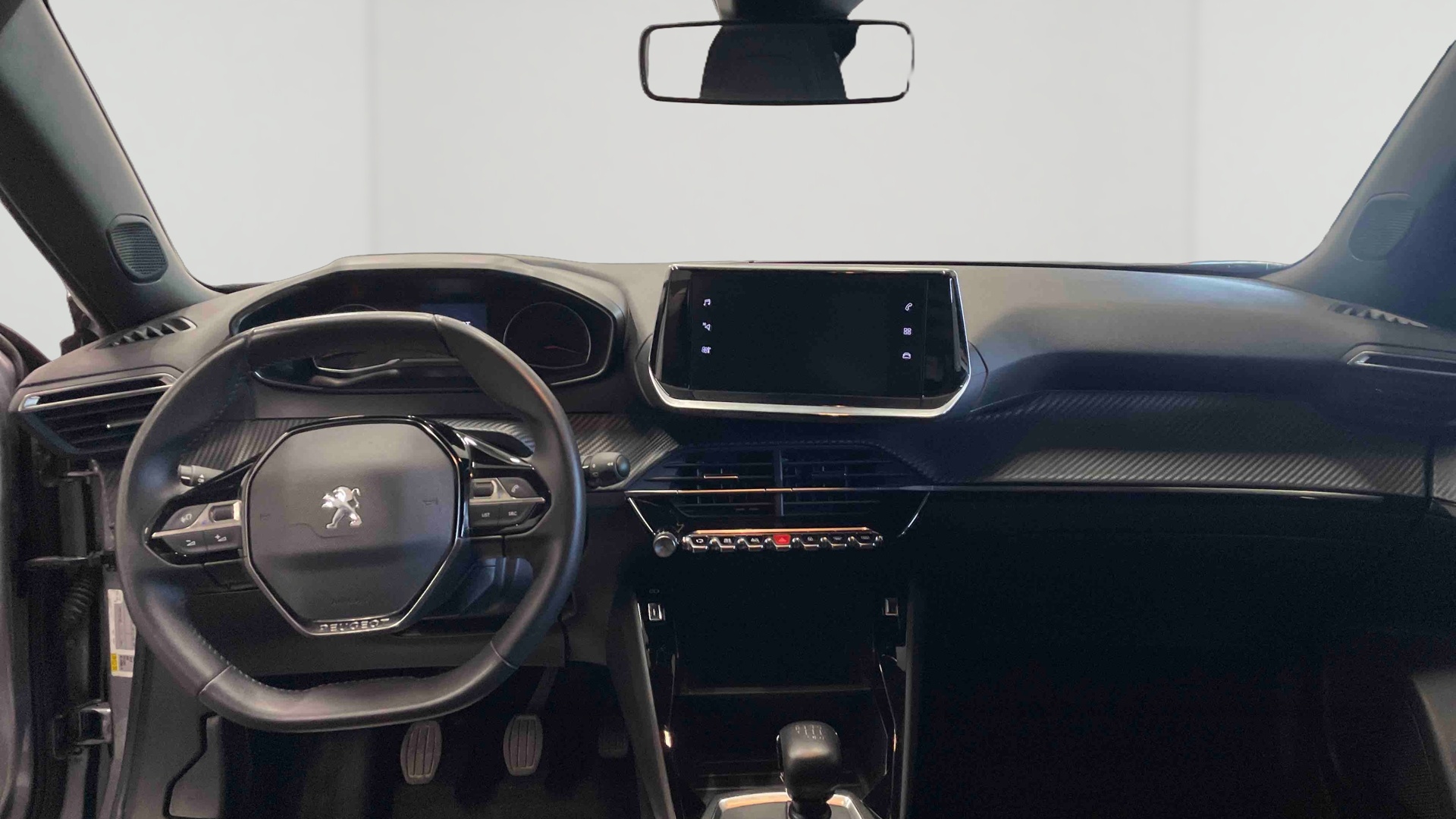 PEUGEOT 2008 STYLE PURETECH 100 S&S BVM6