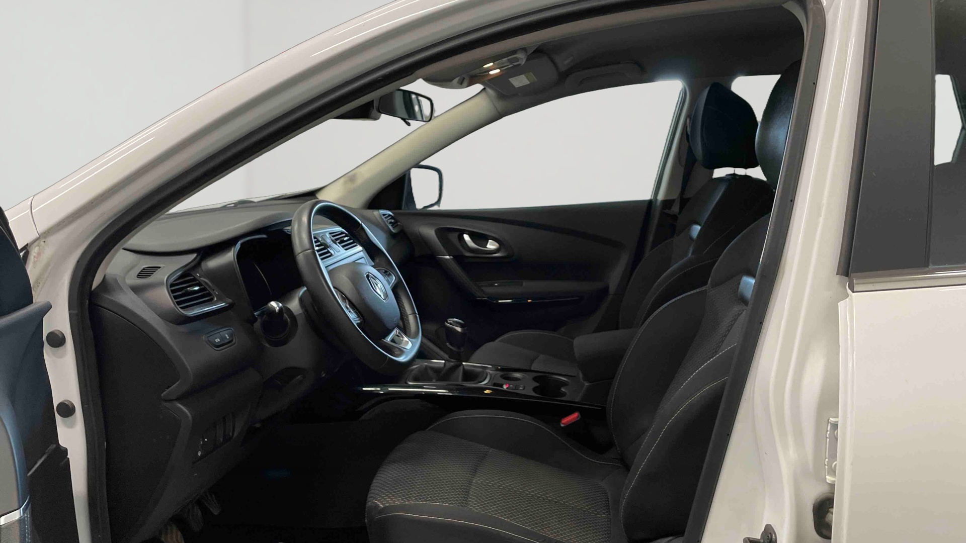 RENAULT KADJAR Blue dCi 115 Business