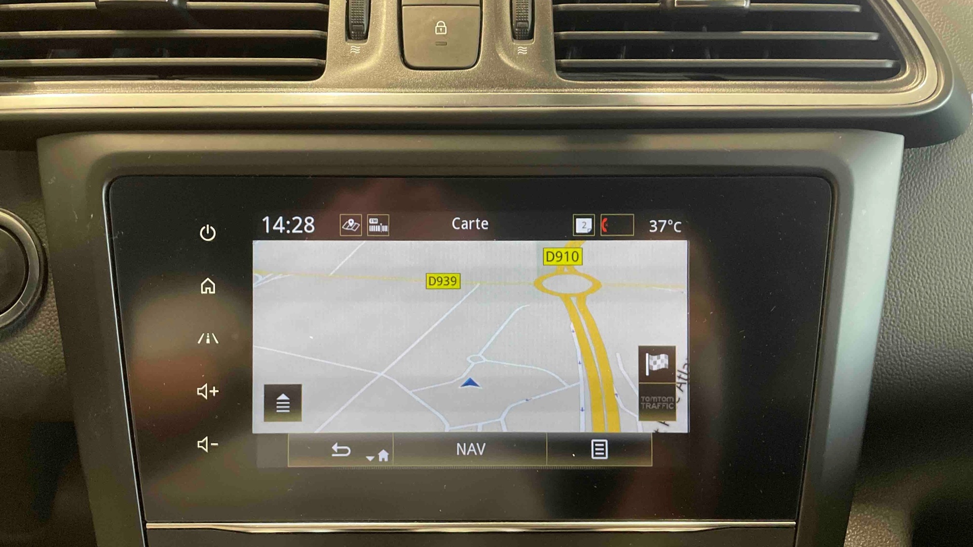 RENAULT KADJAR Blue dCi 115 Business
