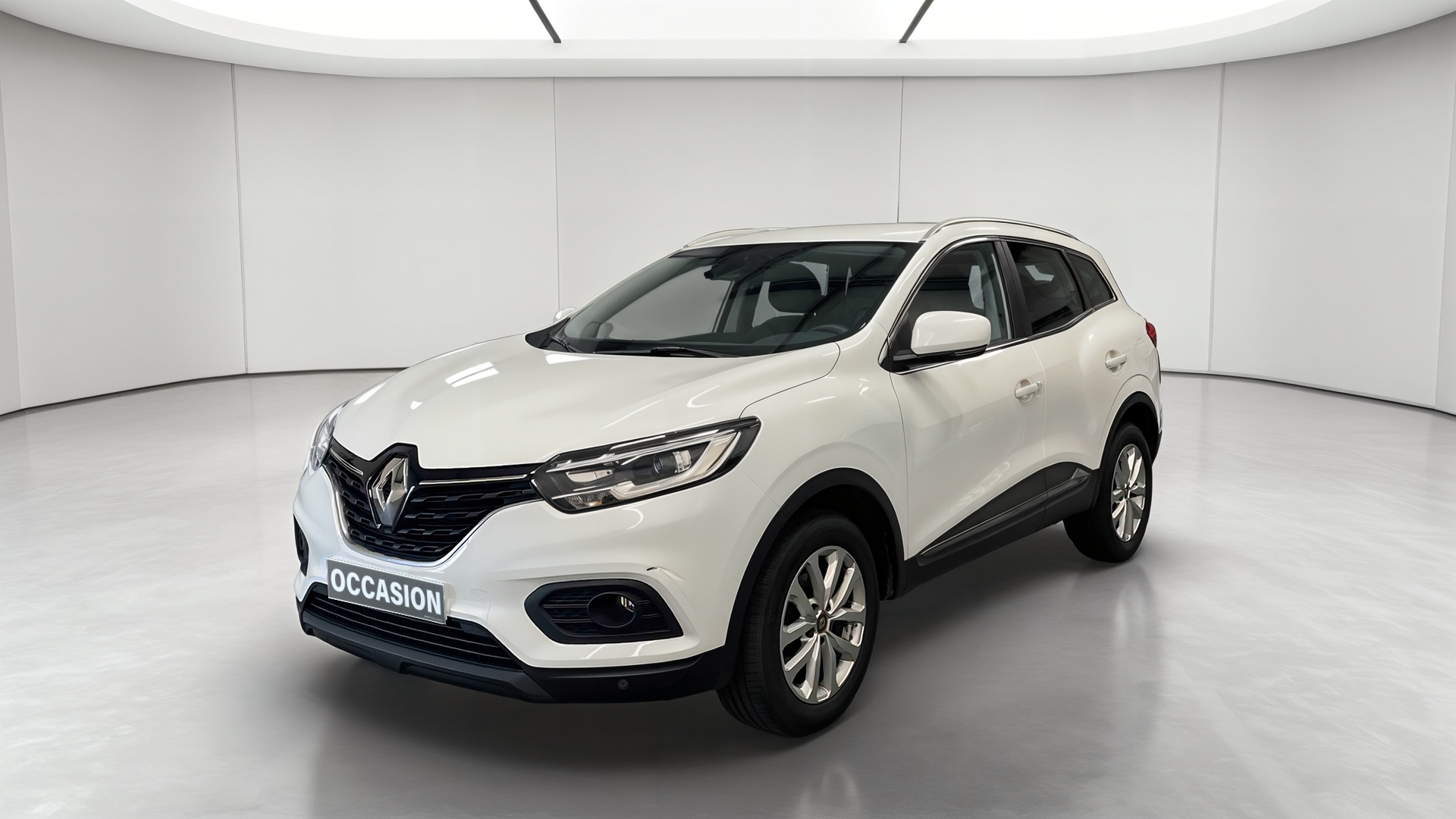 RENAULT KADJAR Blue dCi 115 Business