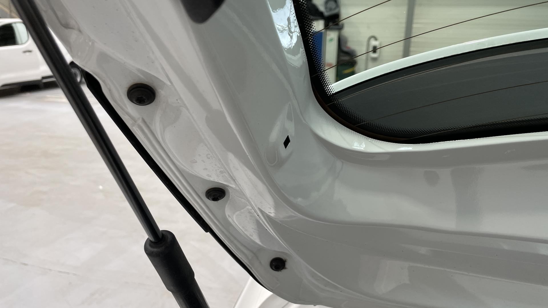 RENAULT CLIO V Blue dCi 85 Business — expertise
