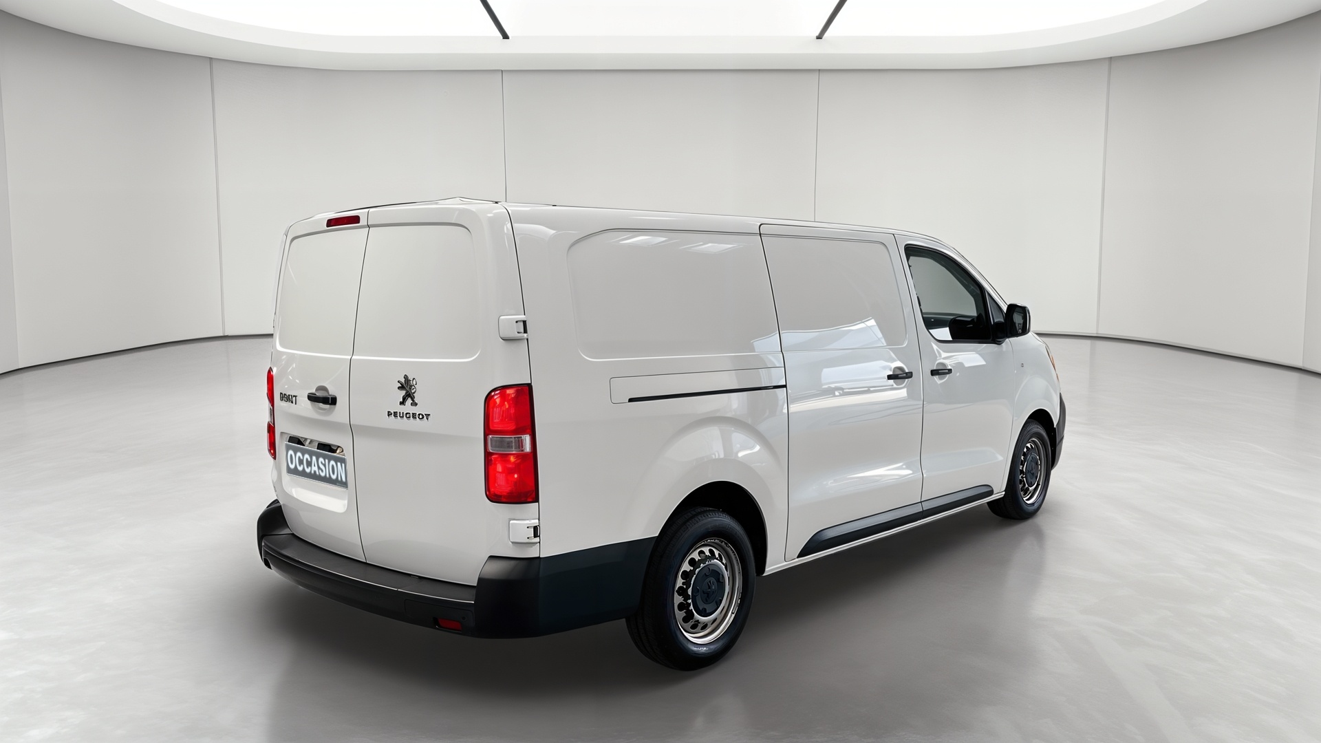PEUGEOT EXPERT FOURGON FGN TOLE LONG BLUEHDI 150 S&S BVM6 PREMIUM